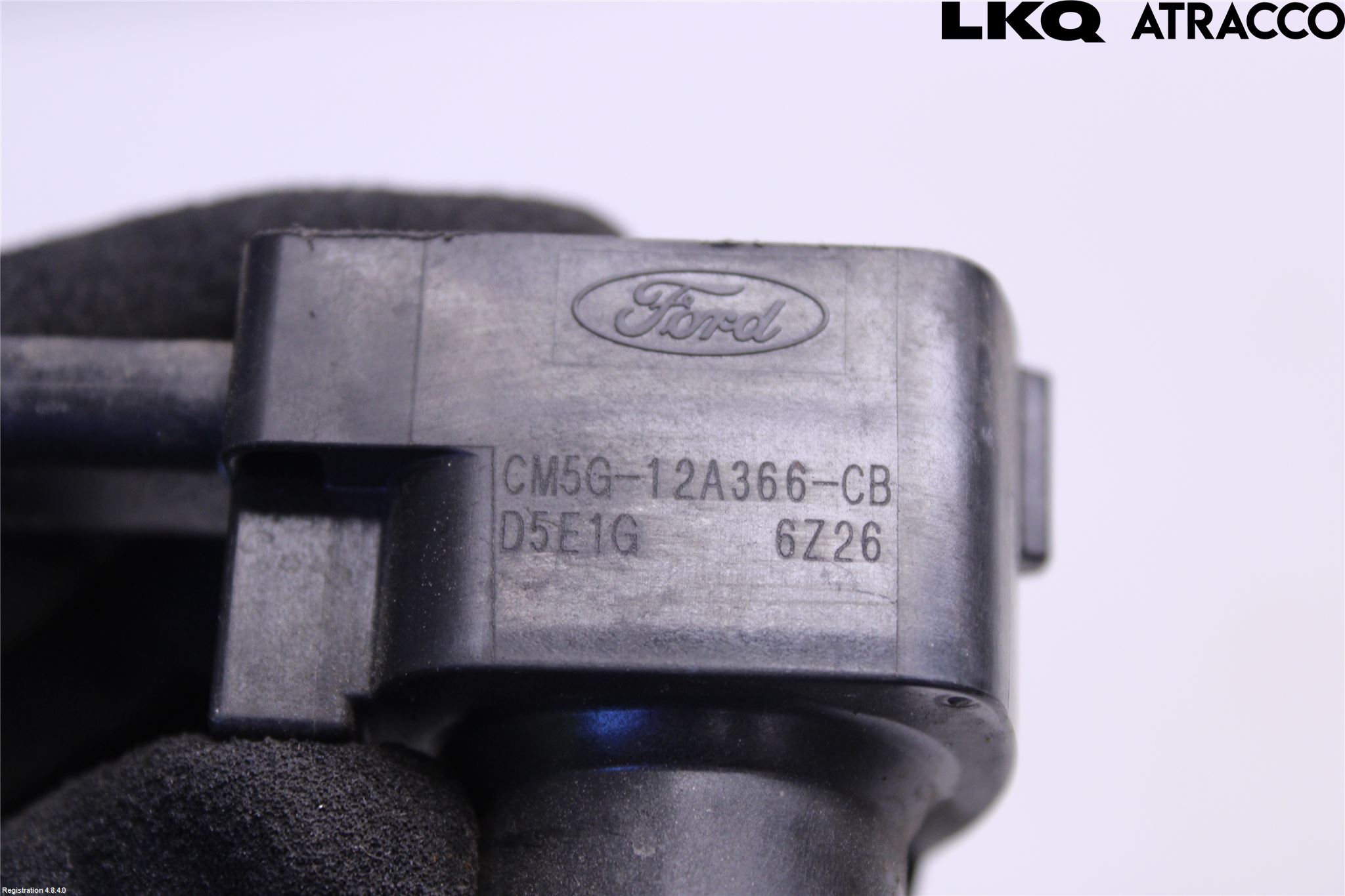 Ford C-MAX ll 15-19 Coil
