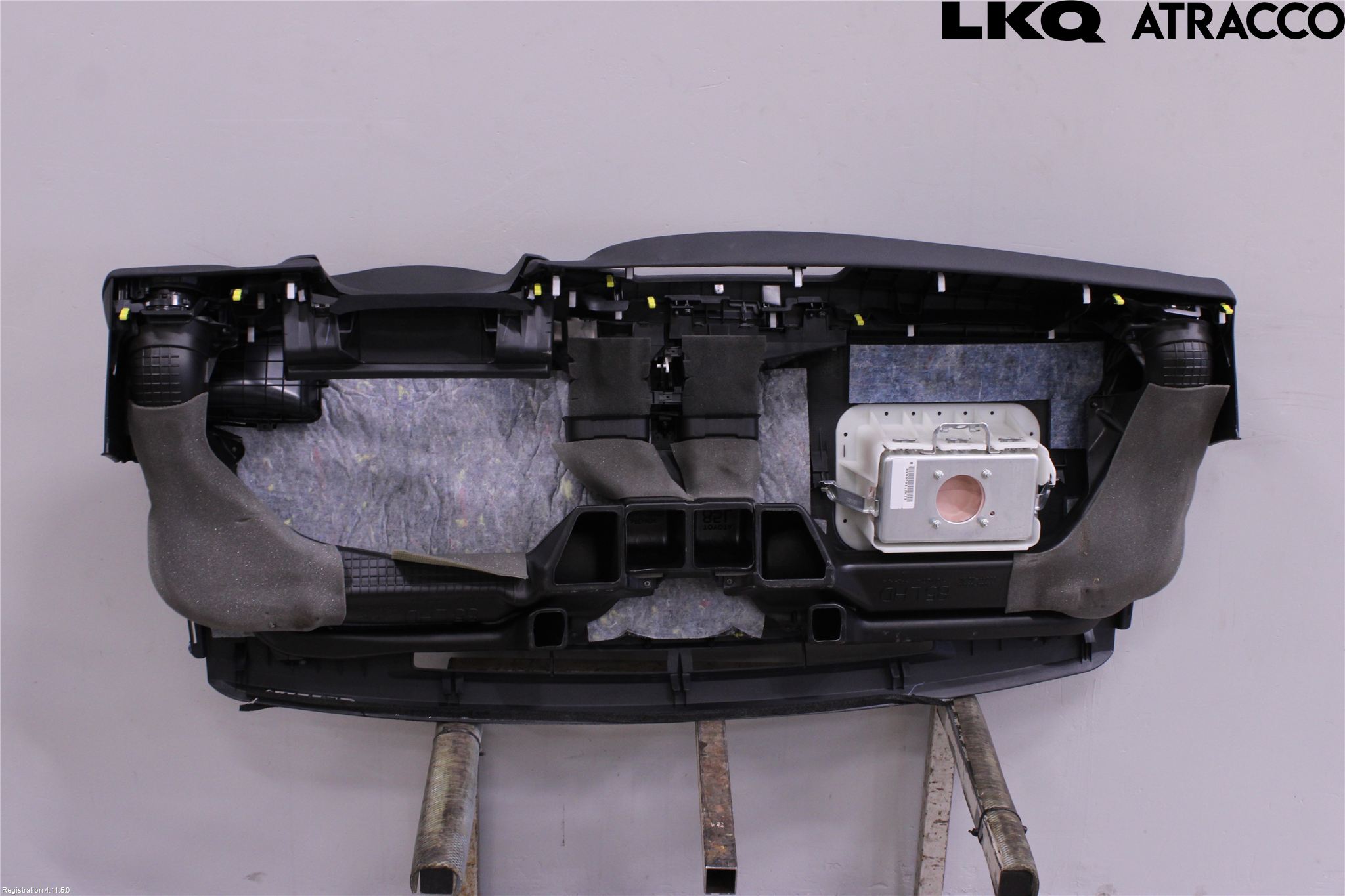 Toyota YARIS XP130 15-20 Dashbord