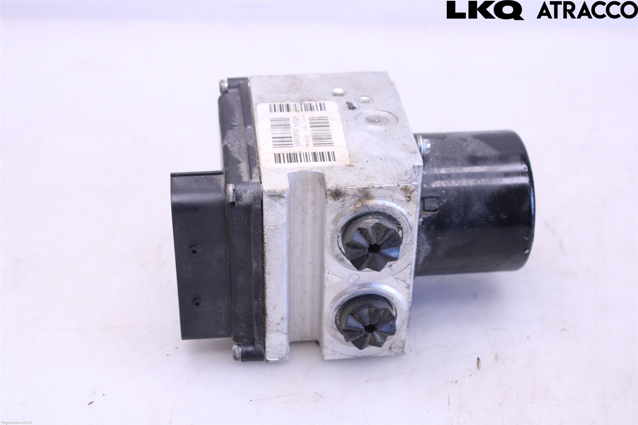Ford MUSTANG V 05-14 Abs Hydraulikkaggregat