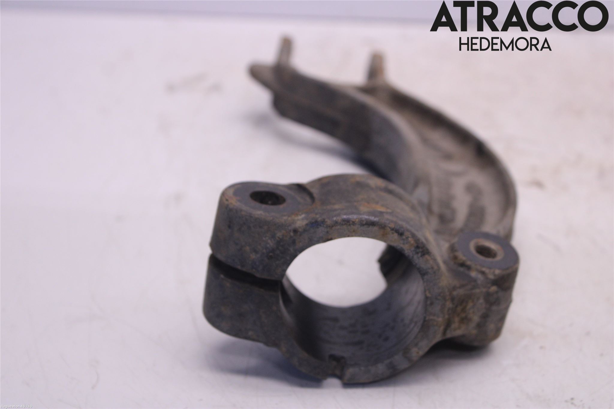 Audi A5 07-16 Forstilling Øvrig