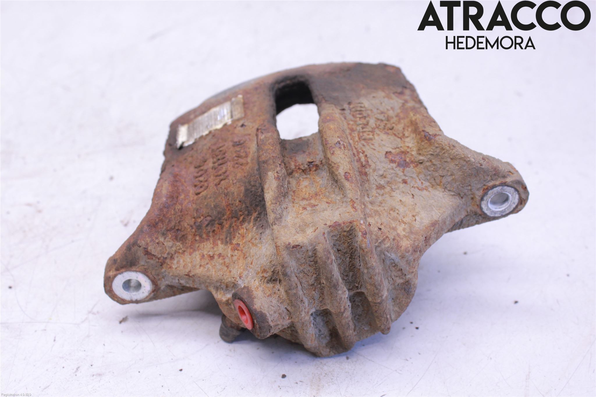 Peugeot 208 12-15 Bremsecaliper Foran Venstre