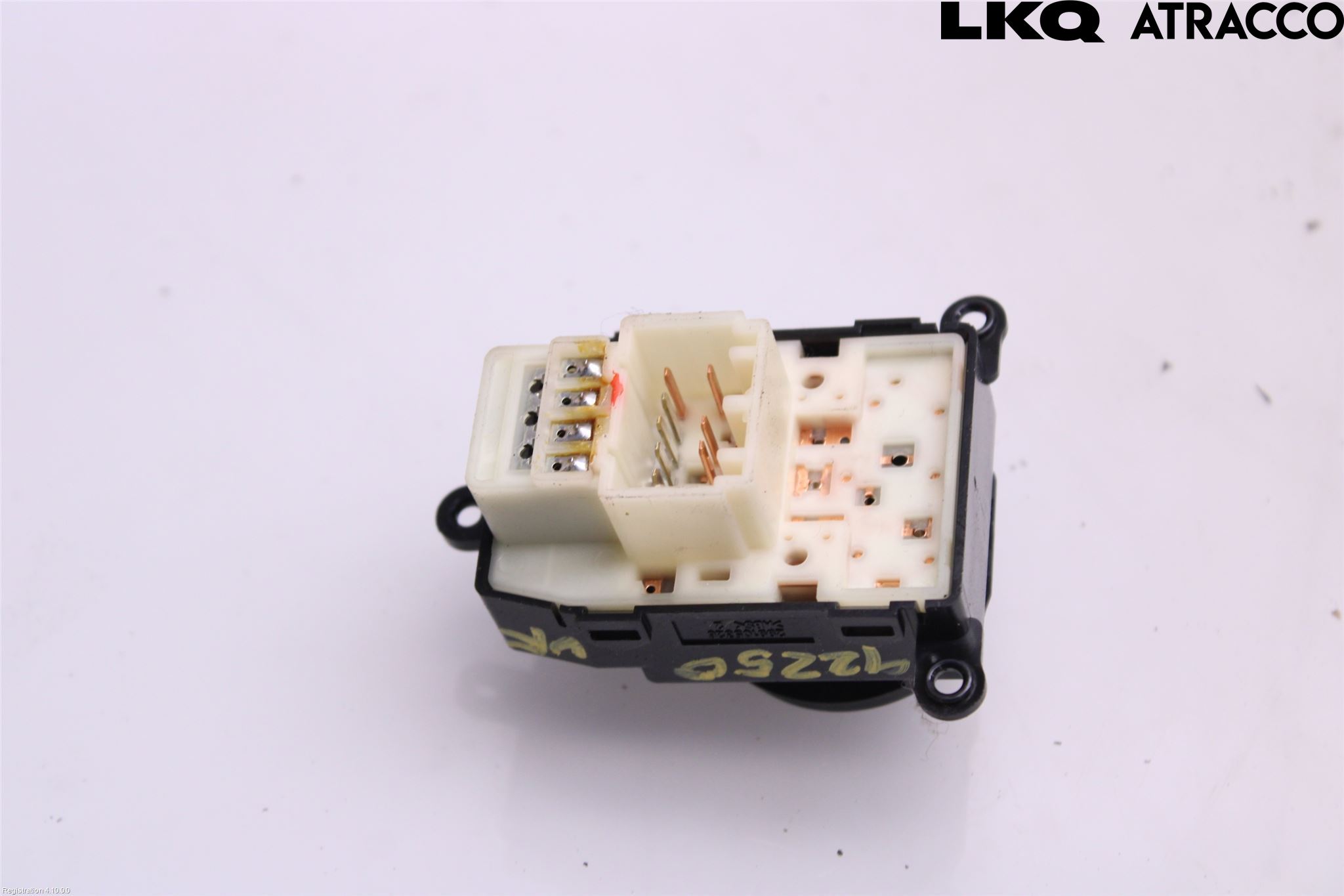 Kia RIO 06-11 Bryter Speil