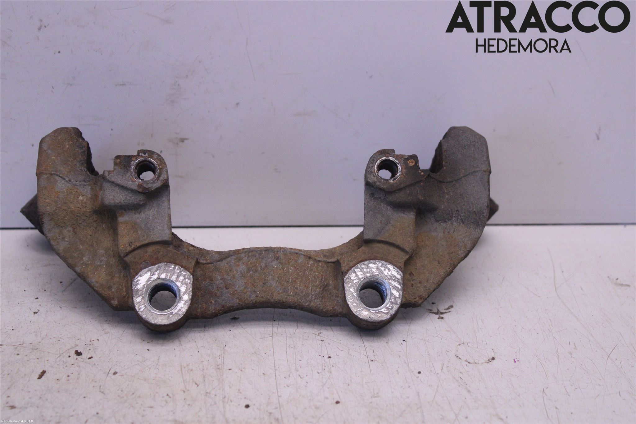 Ford GRAND C-MAX  11-14 Bremsecaliper Feste Holder