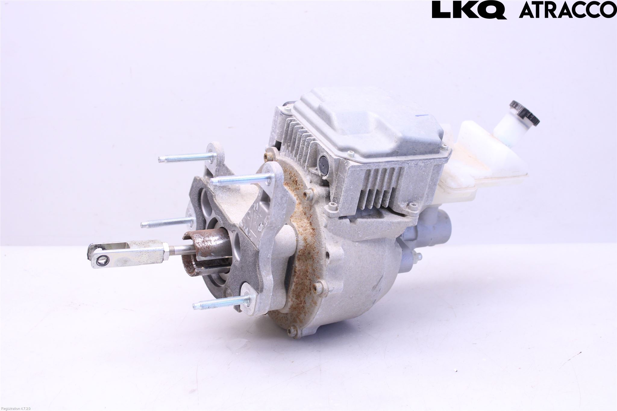Nissan LEAF 18- Brems Hovedsylinder