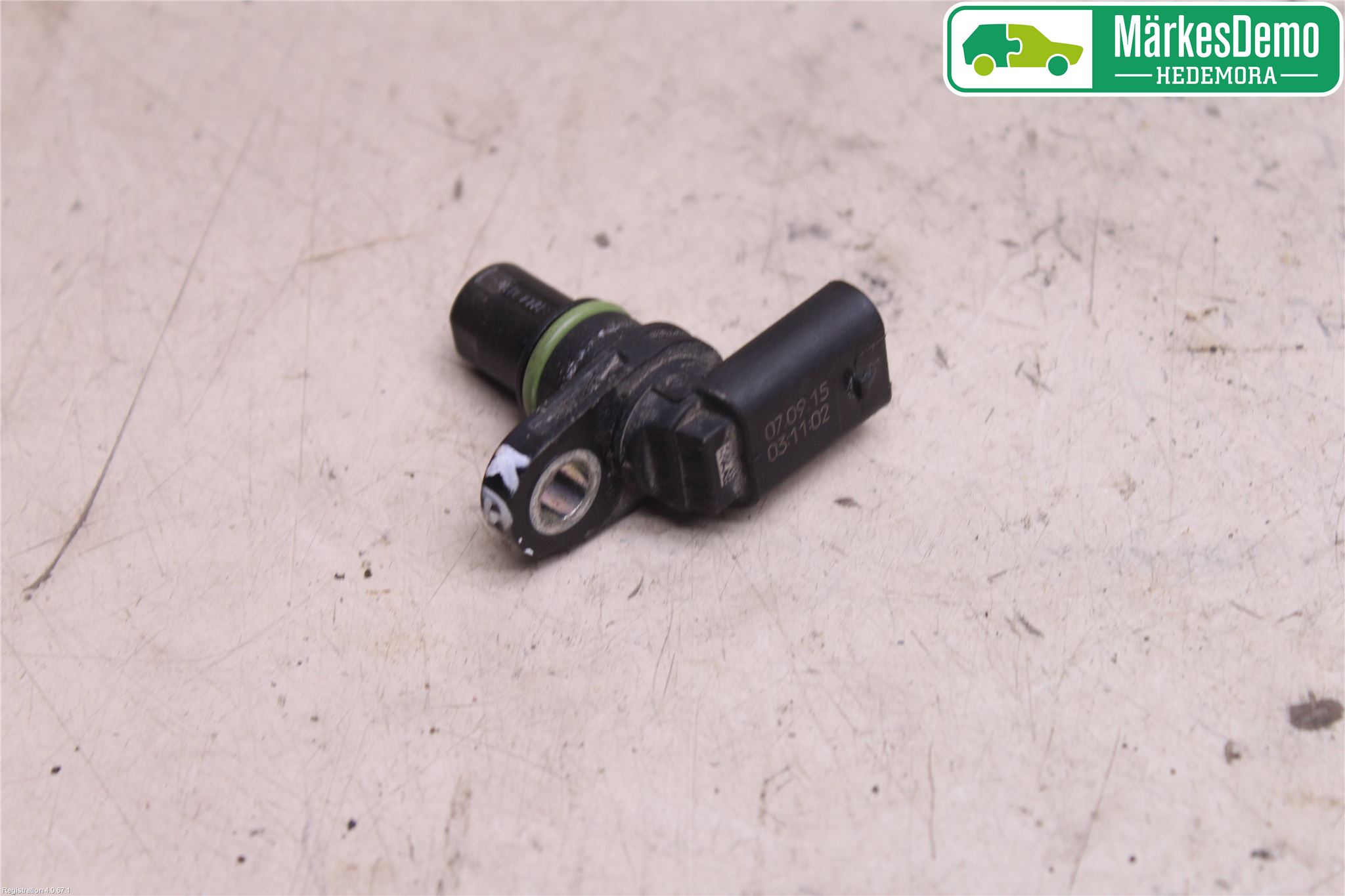 Volkswagen VW POLO 10-17 Giver Turtall - Tenning