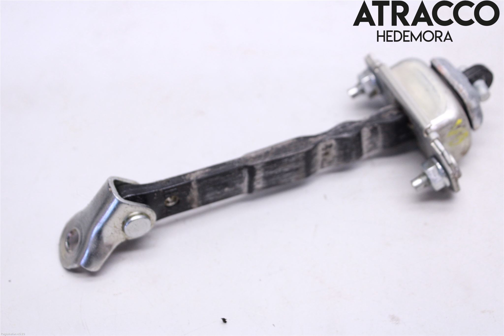 Subaru XV 18-22 Dørstopper