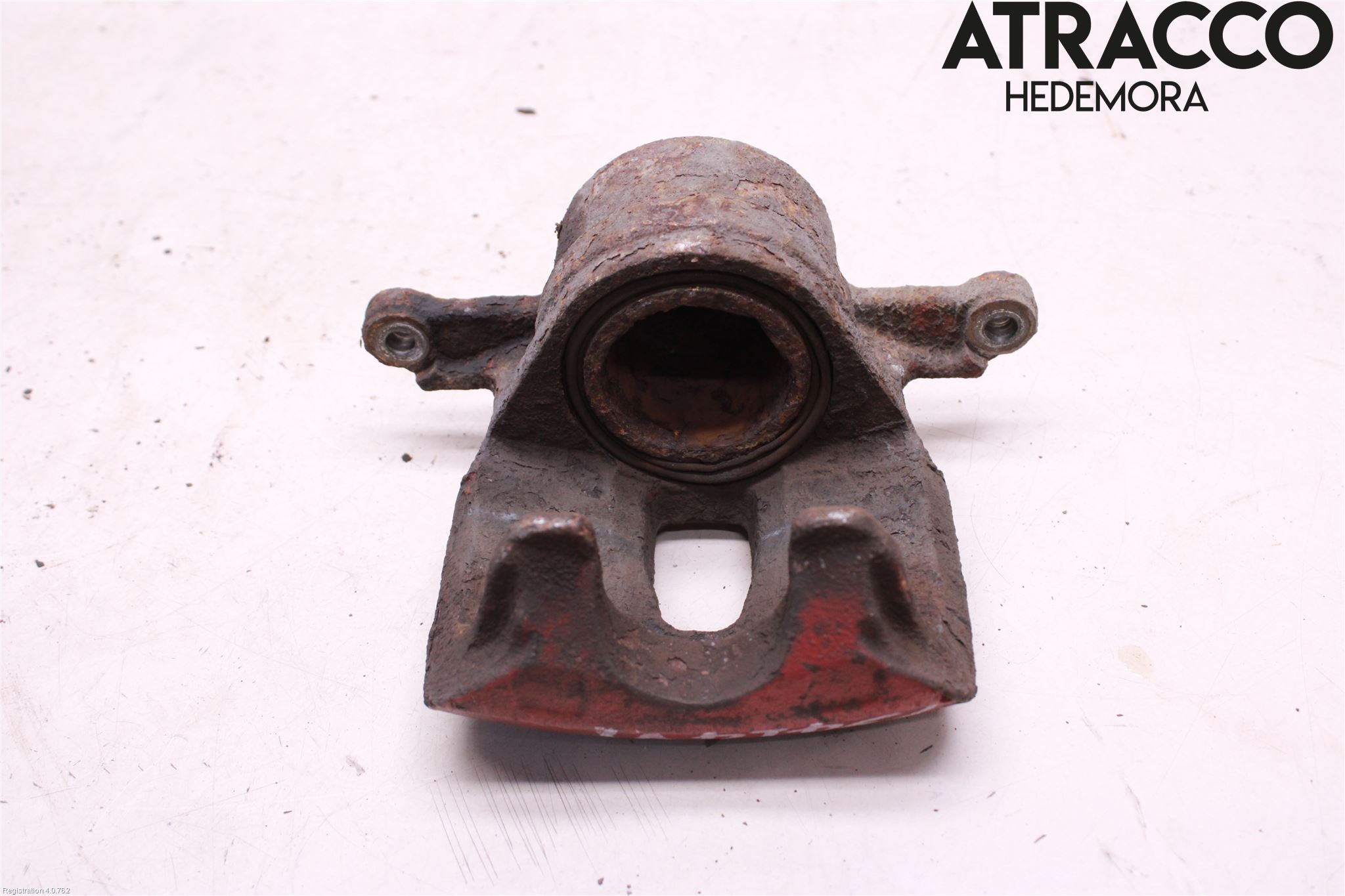 Toyota AVENSIS VERSO Bremsecaliper Foran Venstre