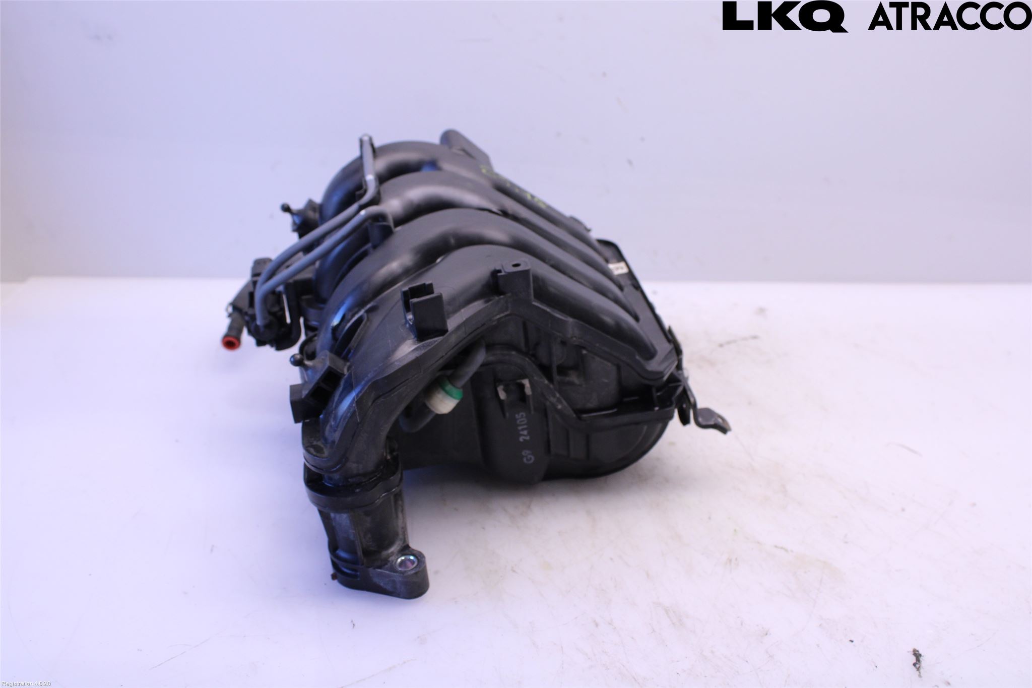 Hyundai i40 08-15 Innsugningsmanifold
