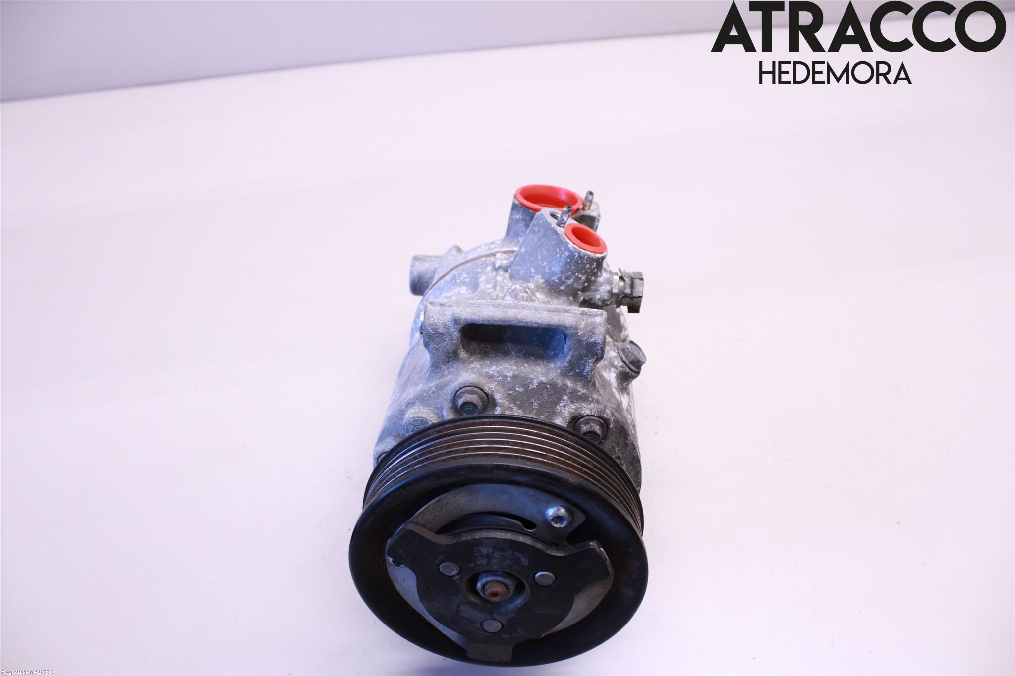 Seat LEON 13-20 Varme Ac Kompressor