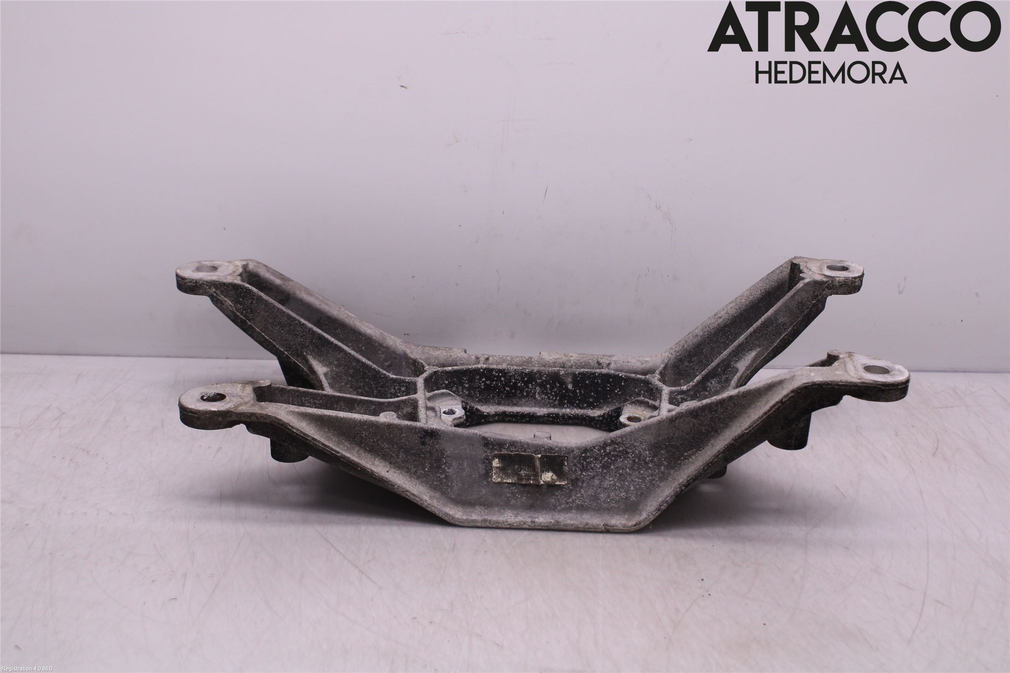 Audi A4 12-15 Gearkasse Bjelke - Travers