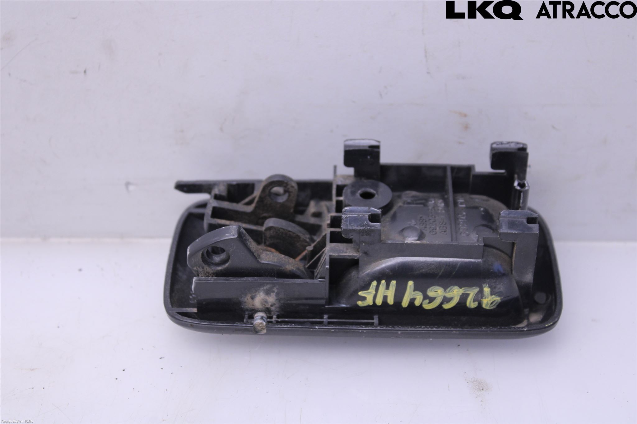 Toyota HI-ACE 06-12 Innr Dørhandtak H Indre