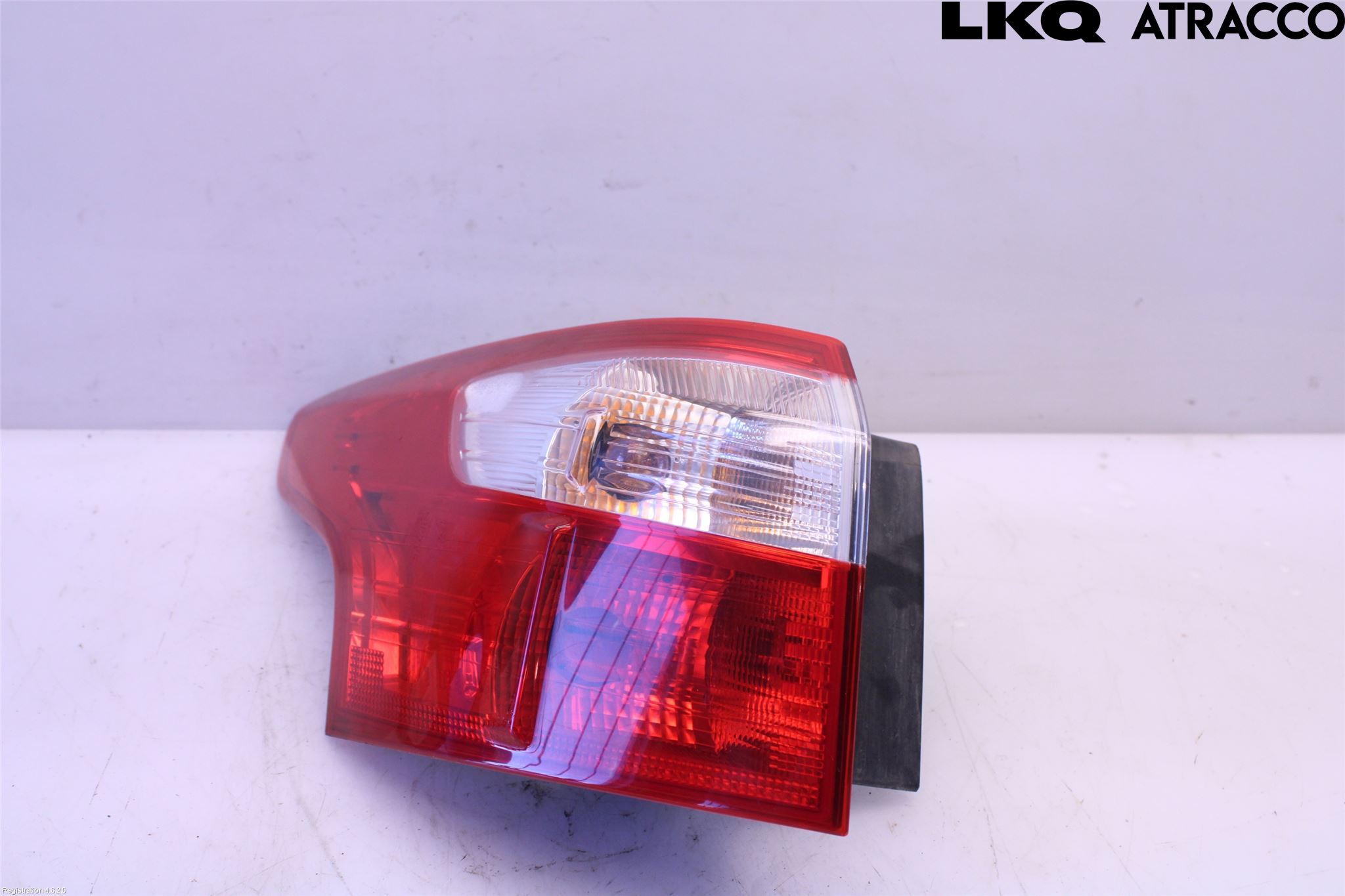 Ford FOCUS 11-14 Baklykt Venstre