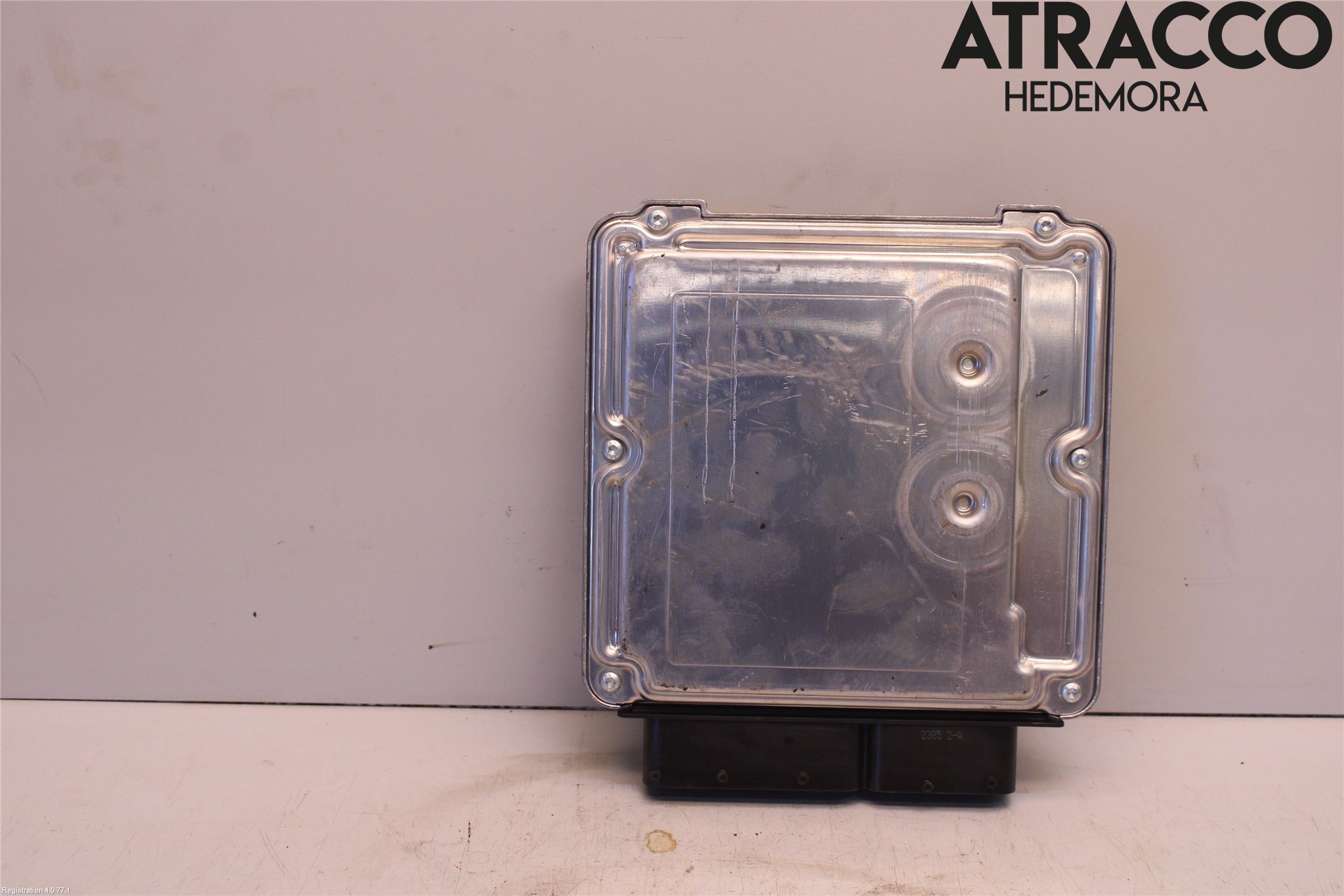 Volkswagen VW TRANSP/CARAVELLE (T5) 04-15 Styreenhet Dieselpumpe