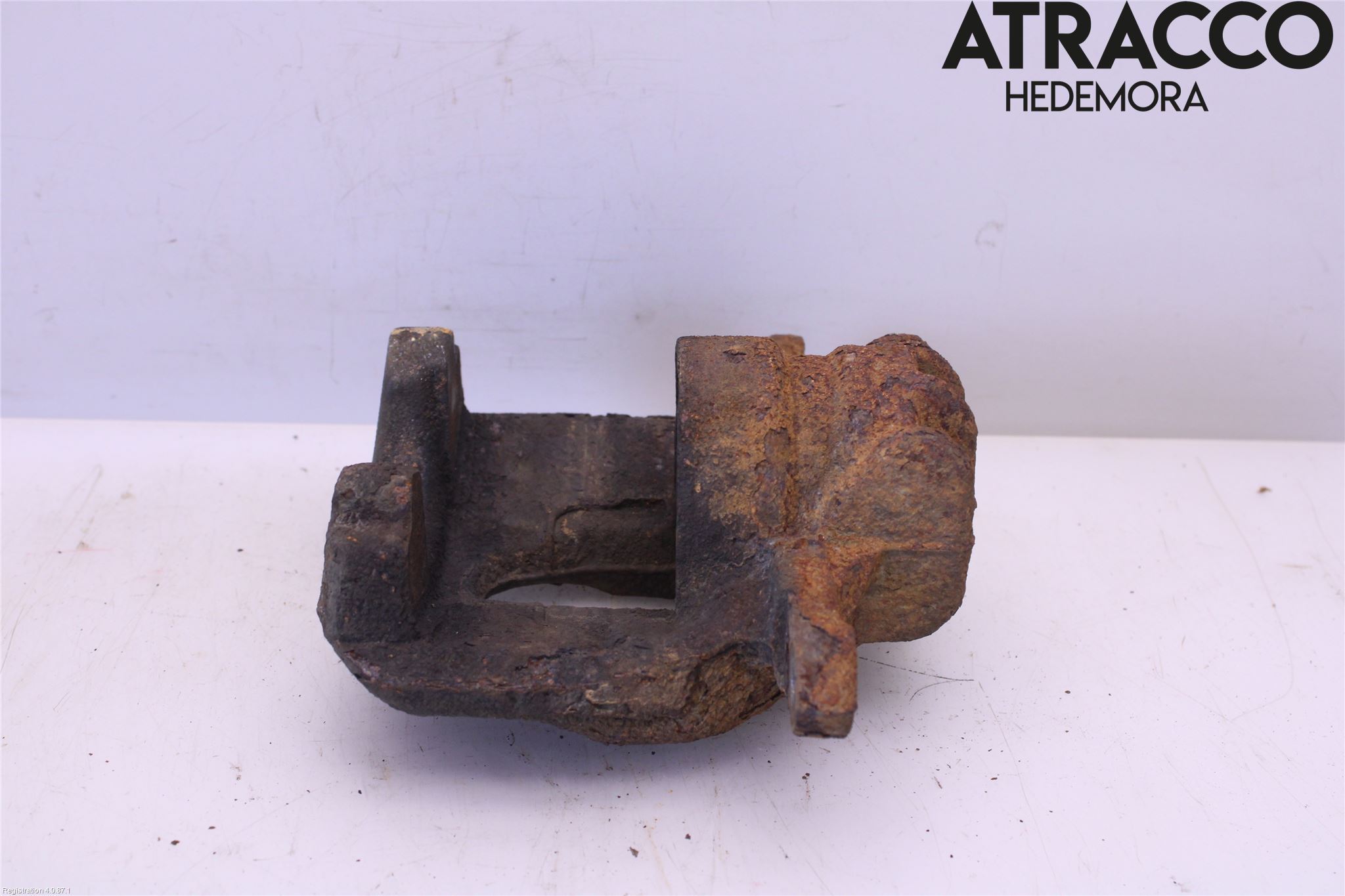 Peugeot 308 08-13 Bremsecaliper Foran Venstre