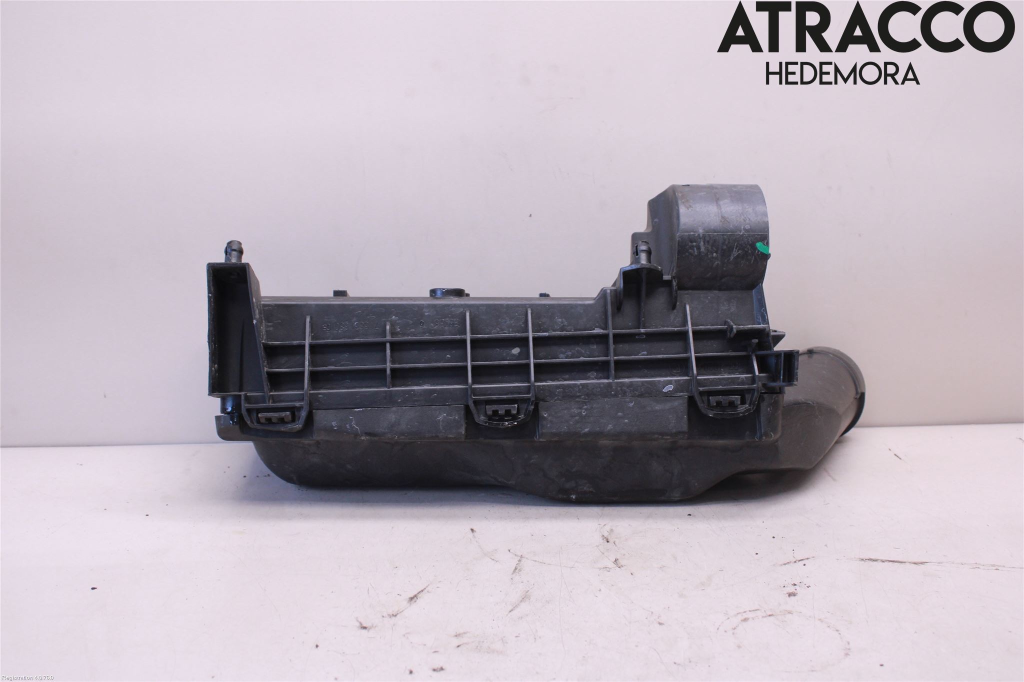 Peugeot 308 14-21 Luftfilter Boks