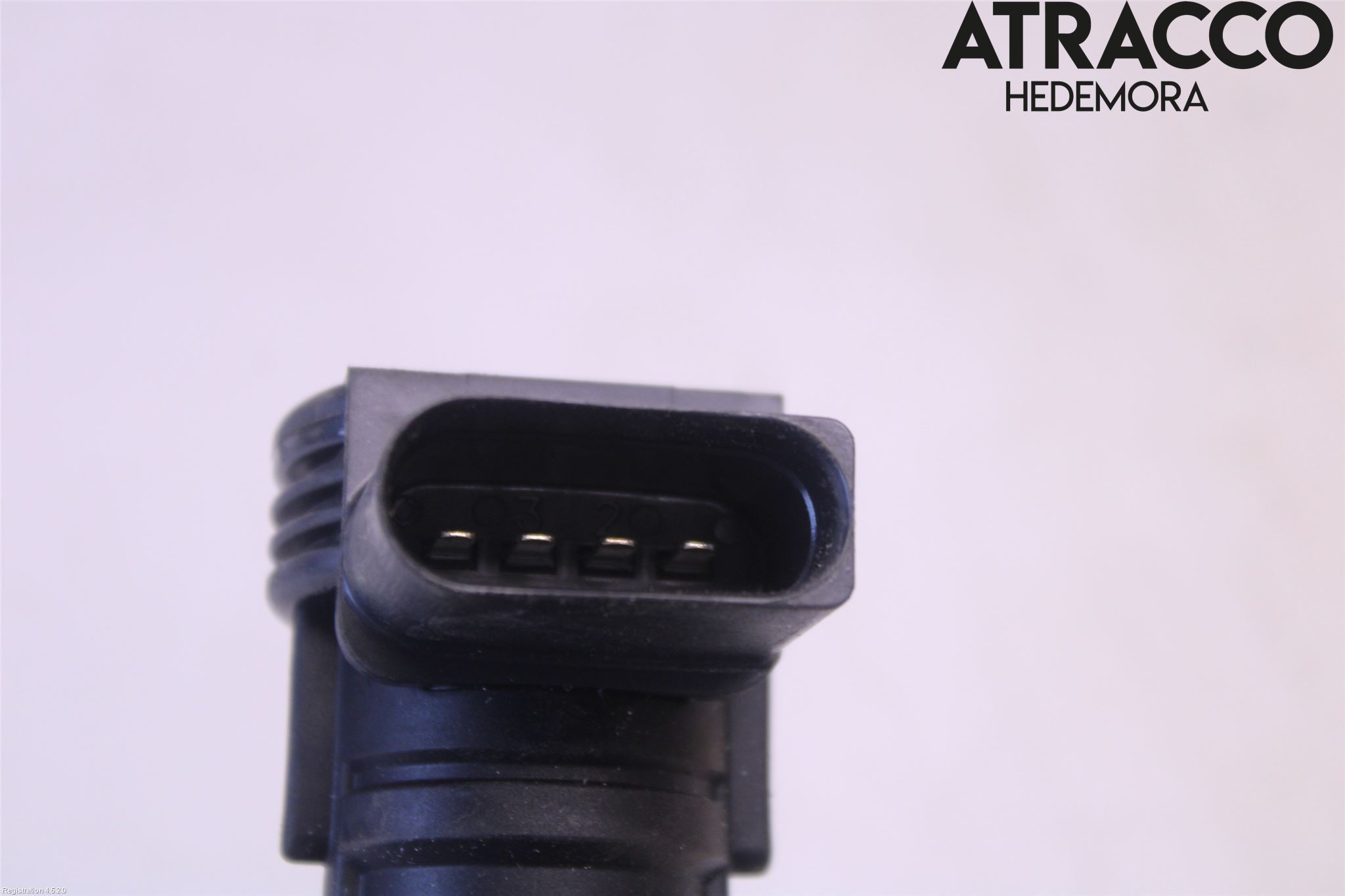 Volkswagen VW TIGUAN 07-16 Coil