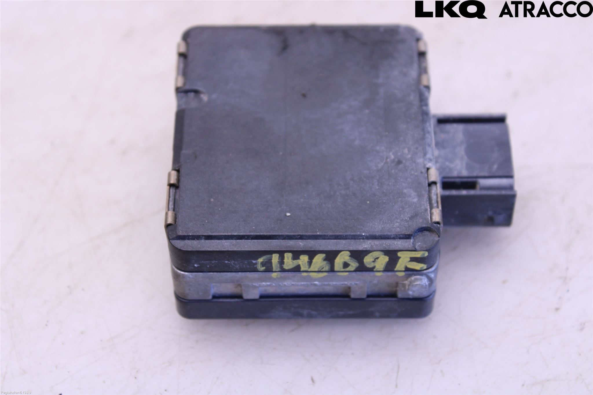 Volkswagen VW GOLF / E-GOLF VII 13-20 Sensor Fartsbegrensning