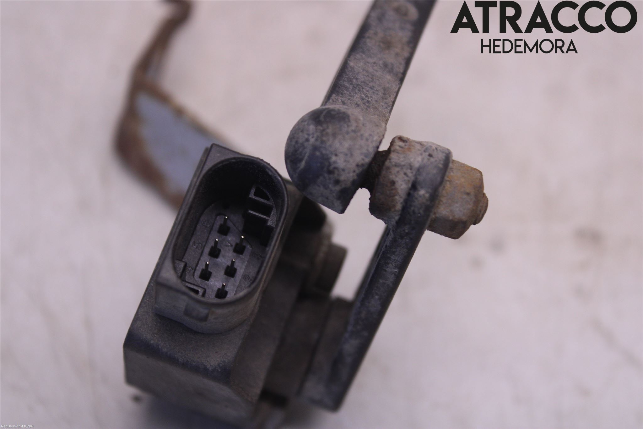 BMW 4 F32/F33/F82/F83 13-20 Lastføler Bremser Bak
