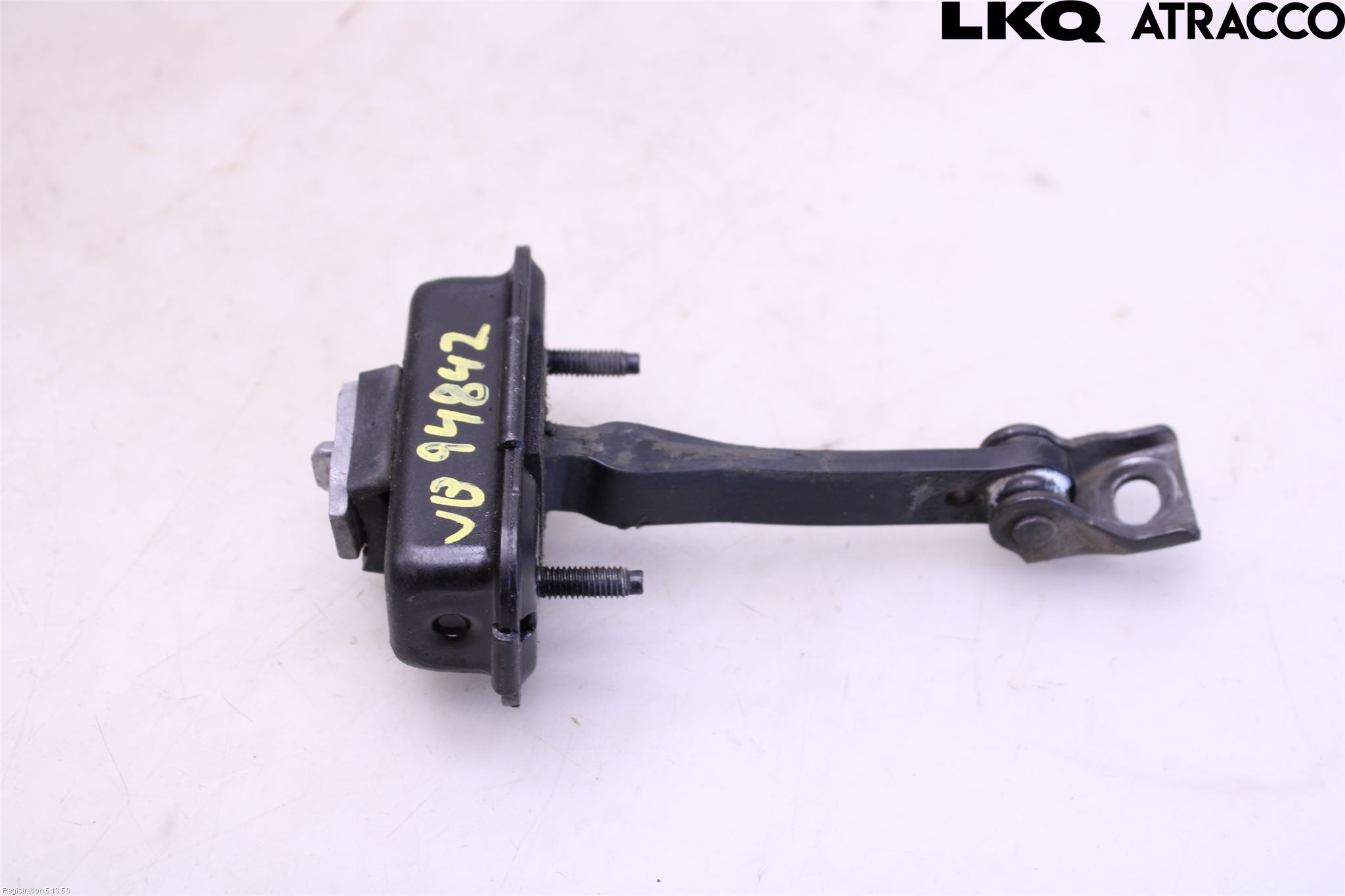 Citroen C3 AIRCROSS 18-23 Dørstopper