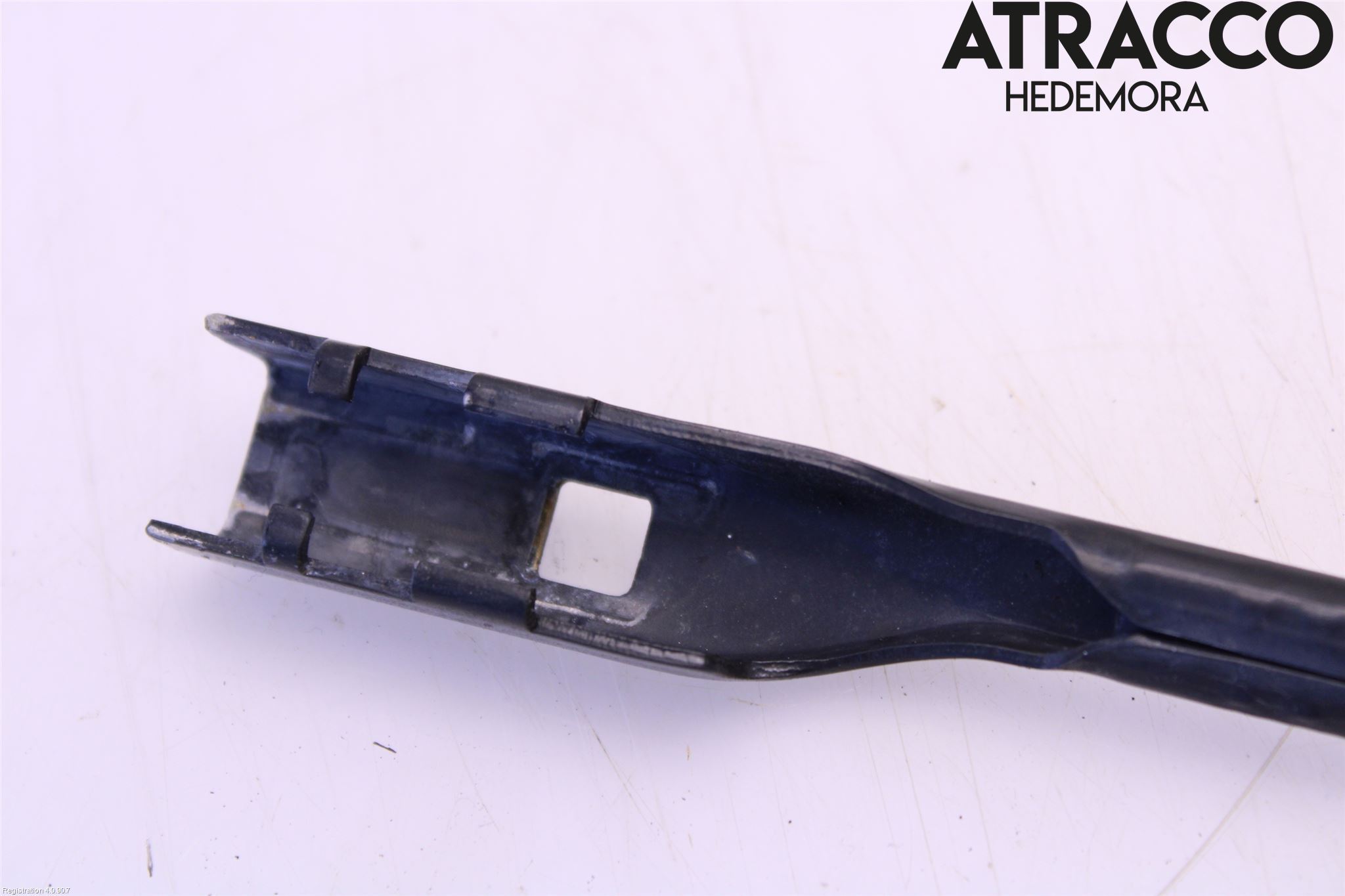 Audi A4 12-15 Viskerarm-Armer Frontrute