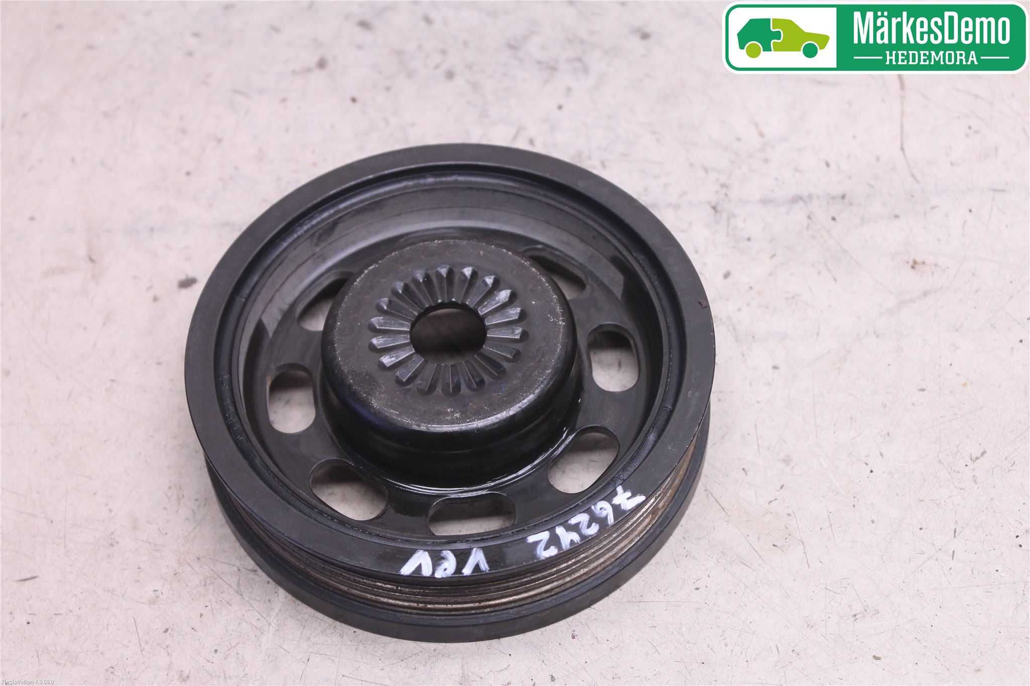Skoda FABIA 15-21 Reimskive