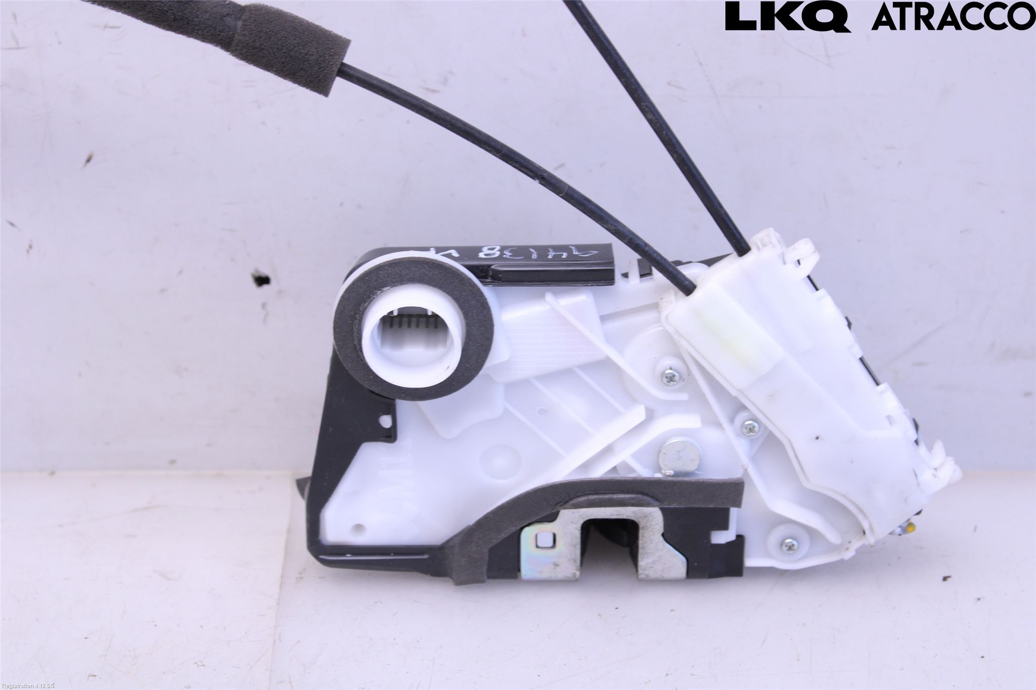 Toyota PRIUS (ZVW50) 16-21 Dørlås - Låsekasse