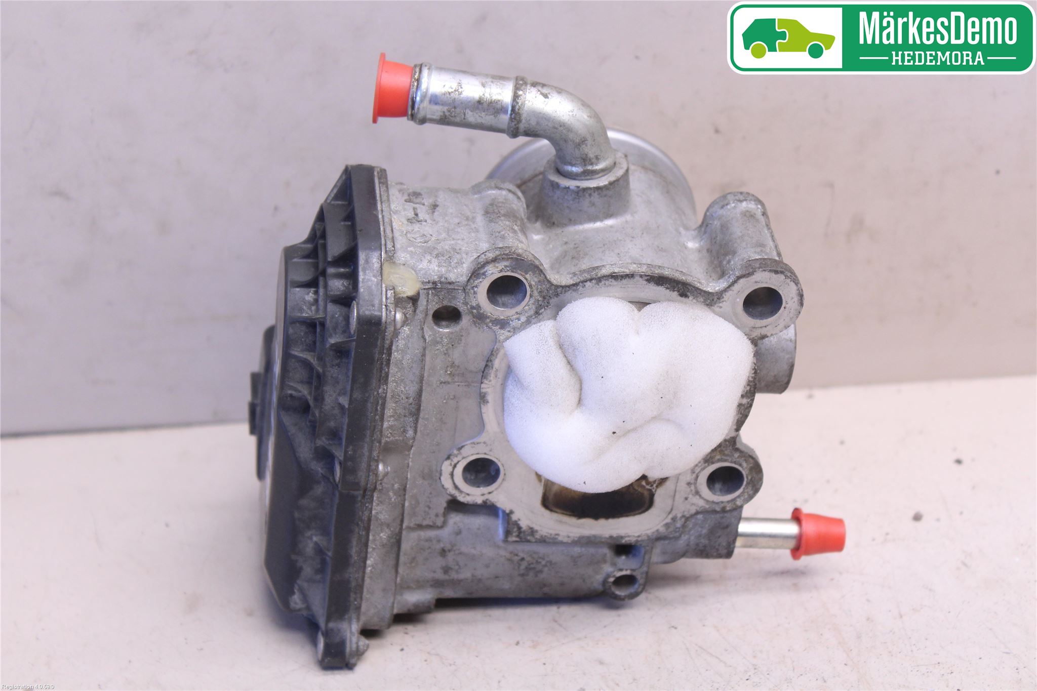 Suzuki SX4 06-09 Inns Spjeldhus