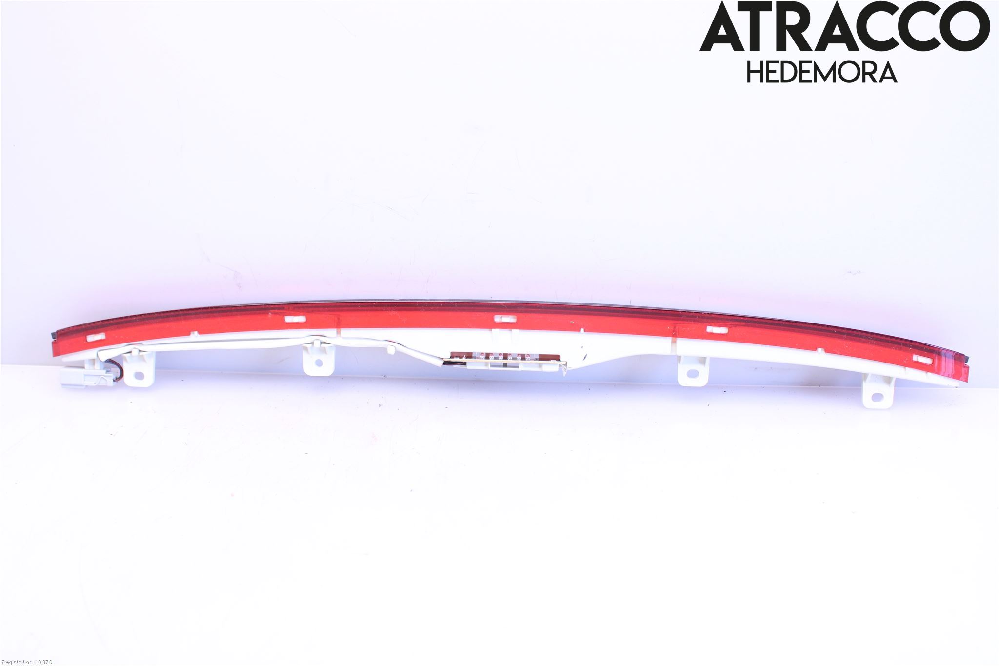 Honda CIVIC 06-11 Bremselys Bakrute
