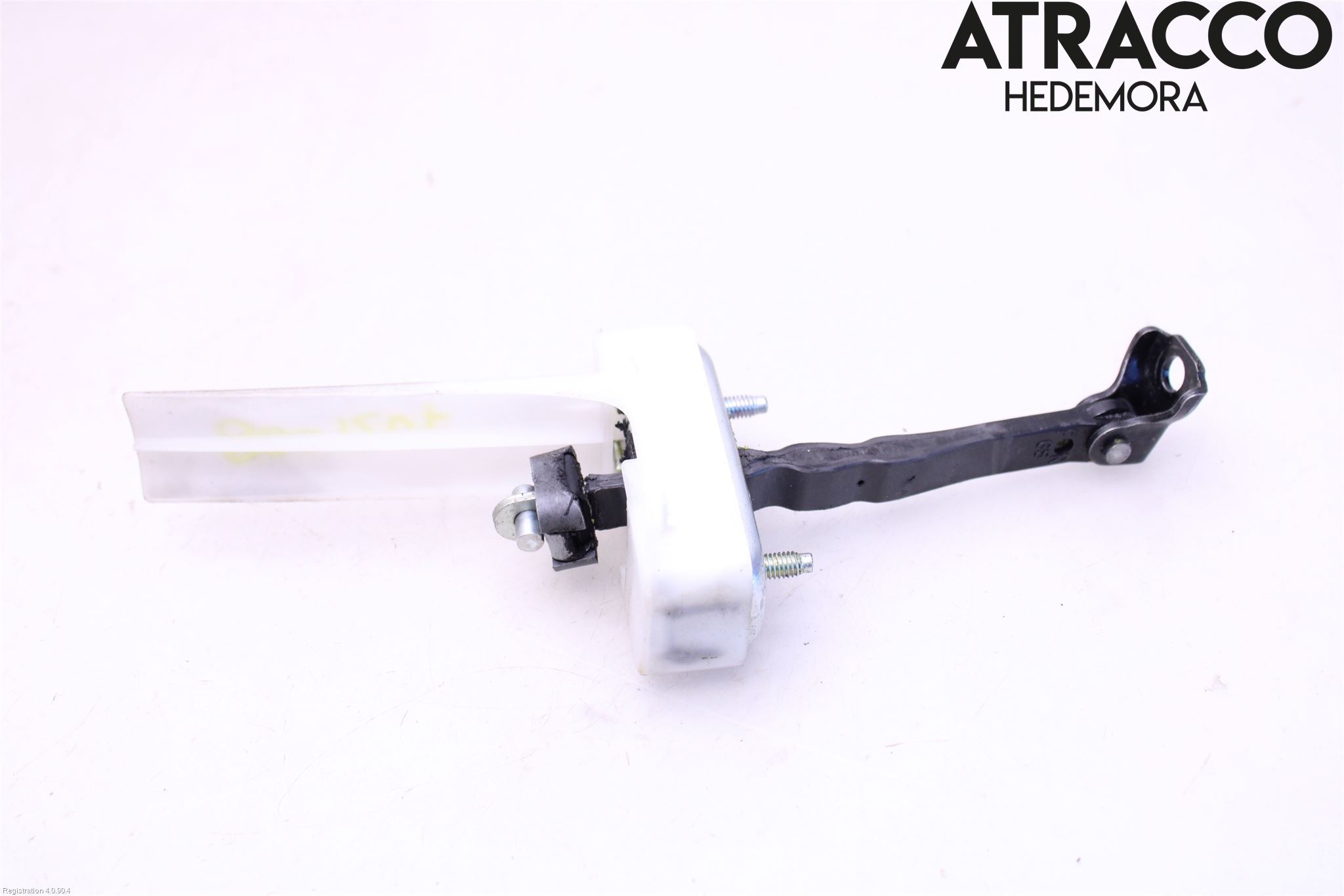 Lexus GS 300/430/450H 05-12 Dørstopper