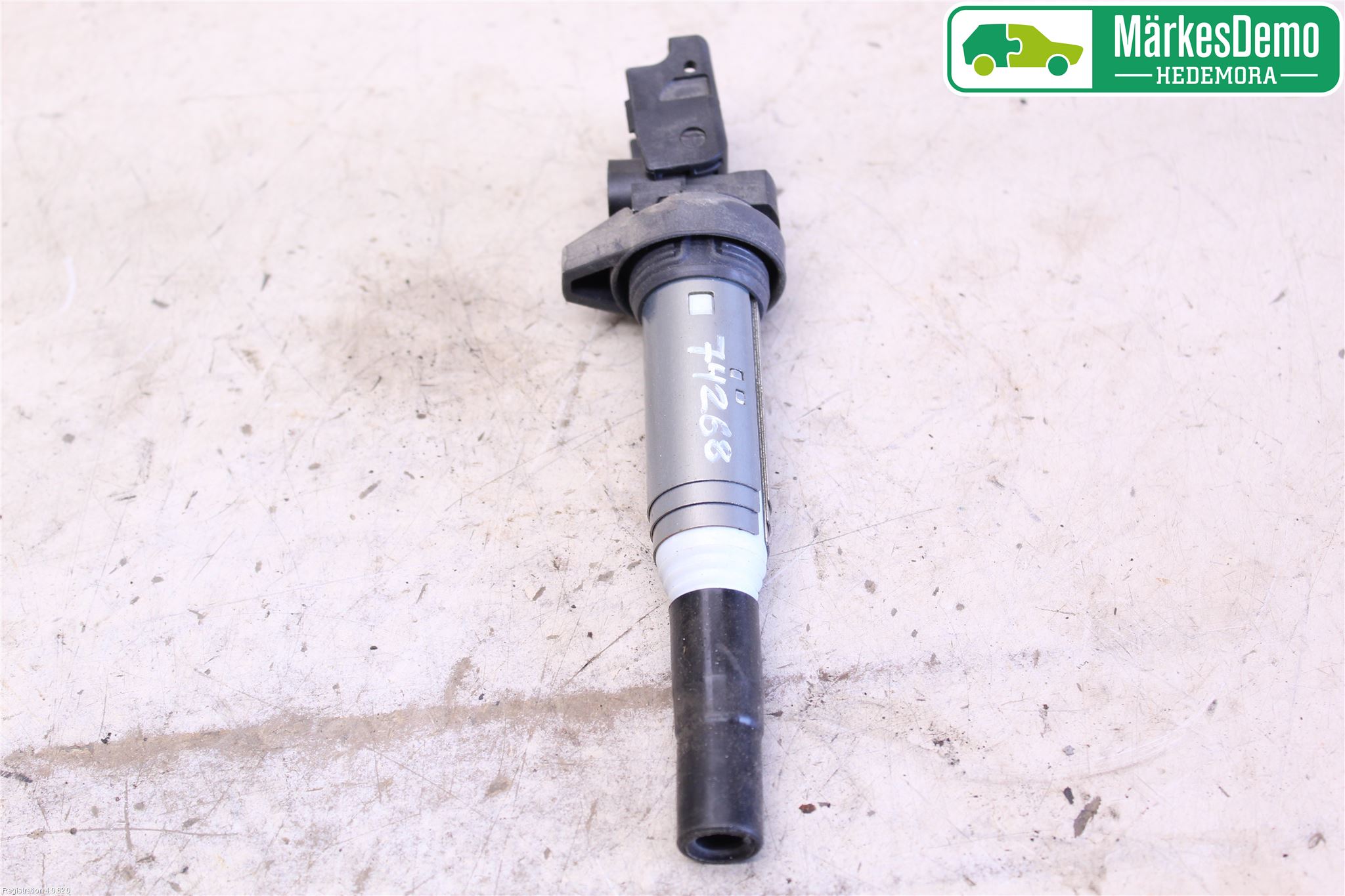 BMW 1 F20/F21 11-19 Coil