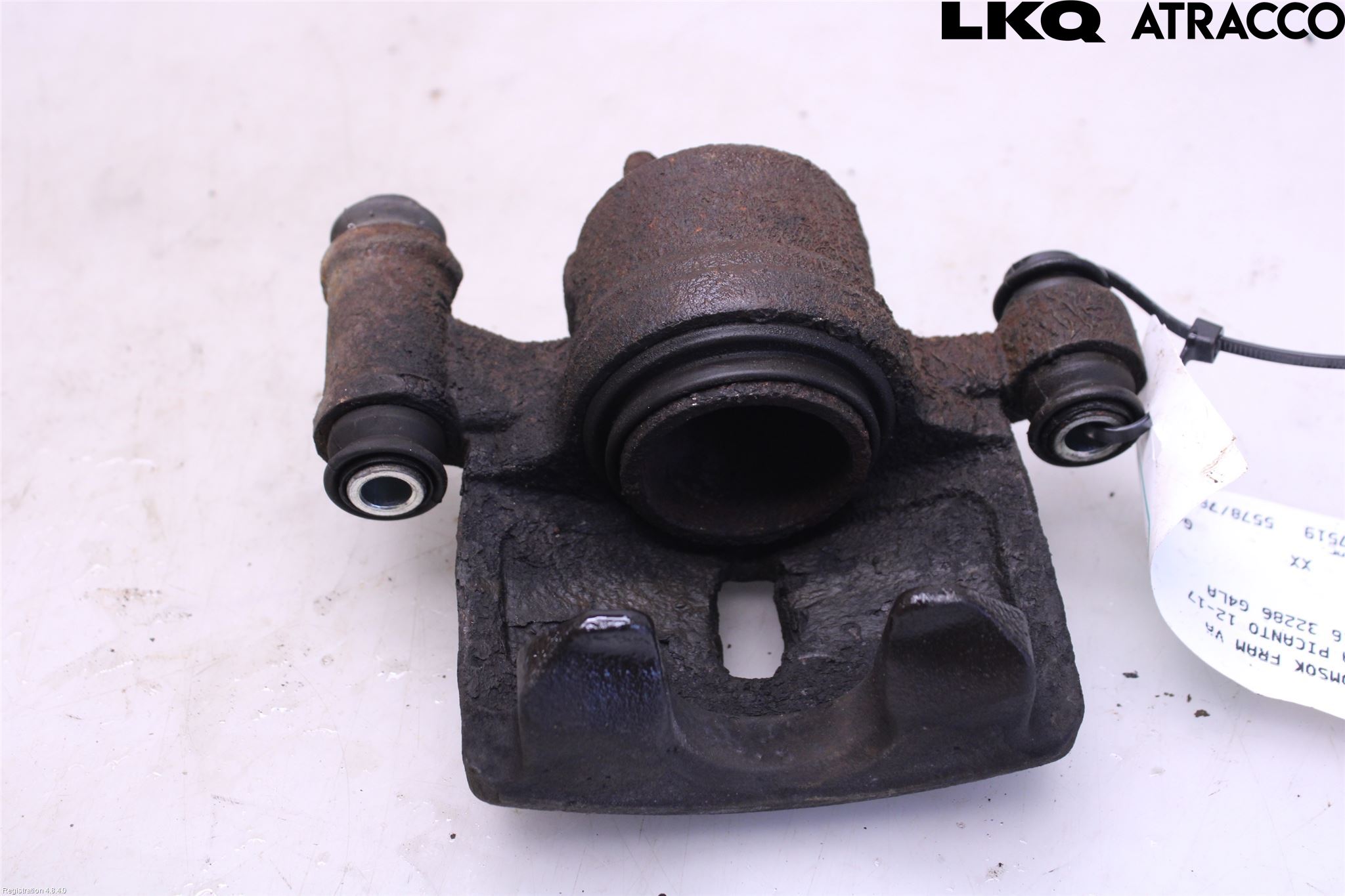 Kia PICANTO 12-17 Bremsecaliper Foran Venstre