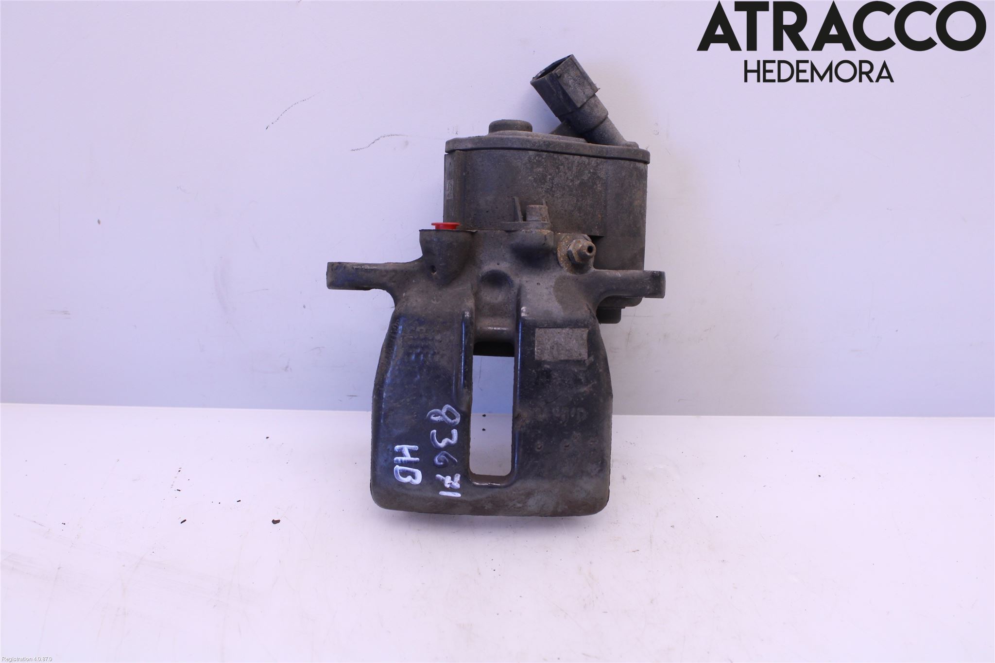 Audi A6/S6     05-11 Bremsecaliper Bak Høyre