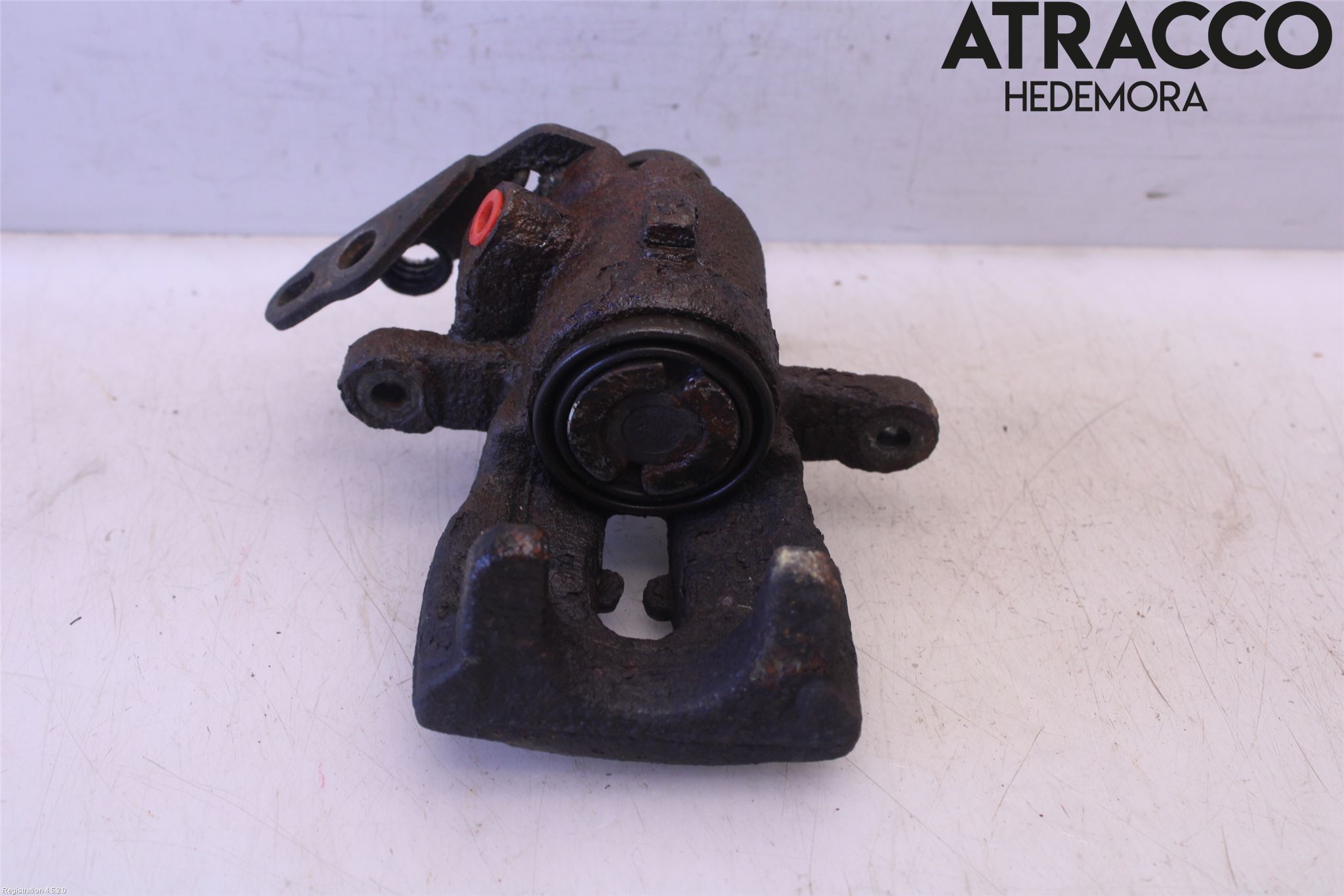 Ford MONDEO 07-15 Bremsecaliper Bak Høyre
