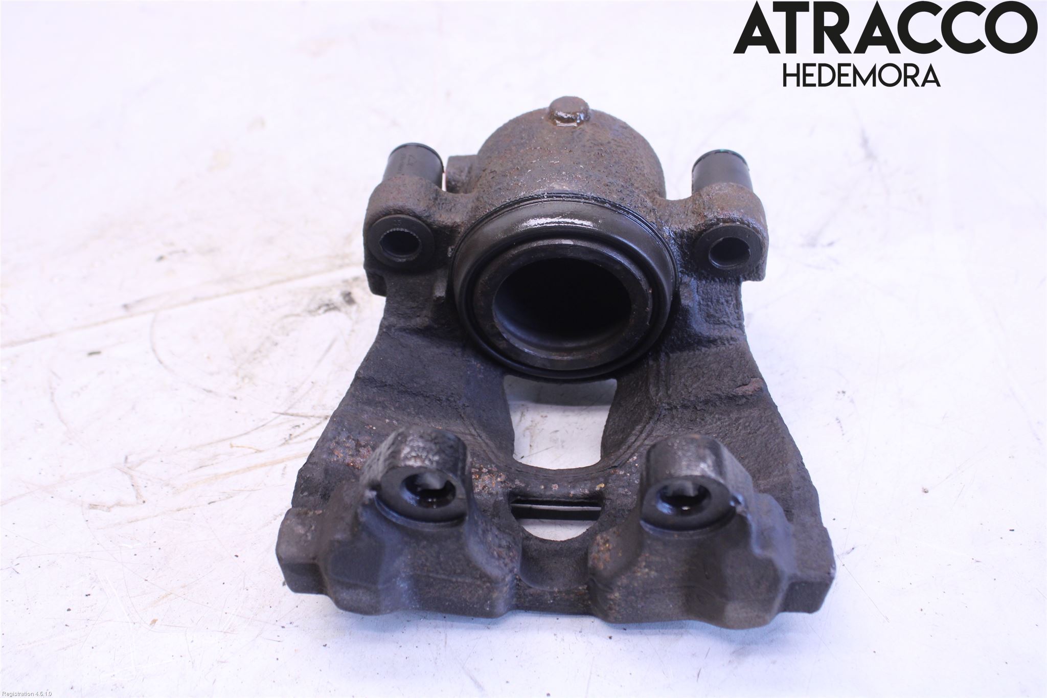 Opel COMBO D 12-18 Bremsecaliper Foran Venstre