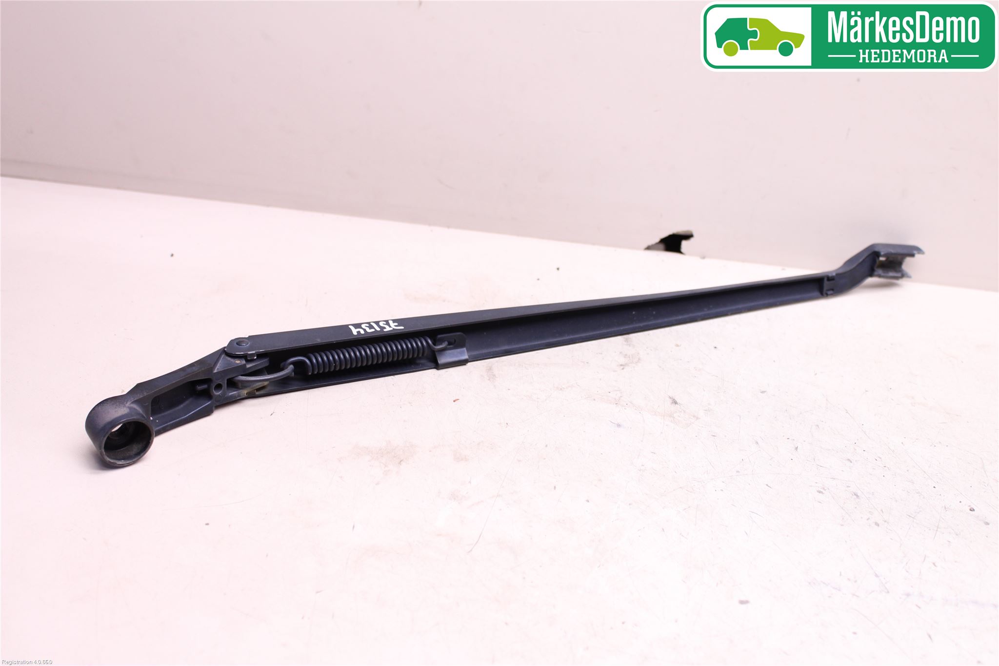 Toyota AVENSIS 09-15 Viskerarm-Armer Frontrute