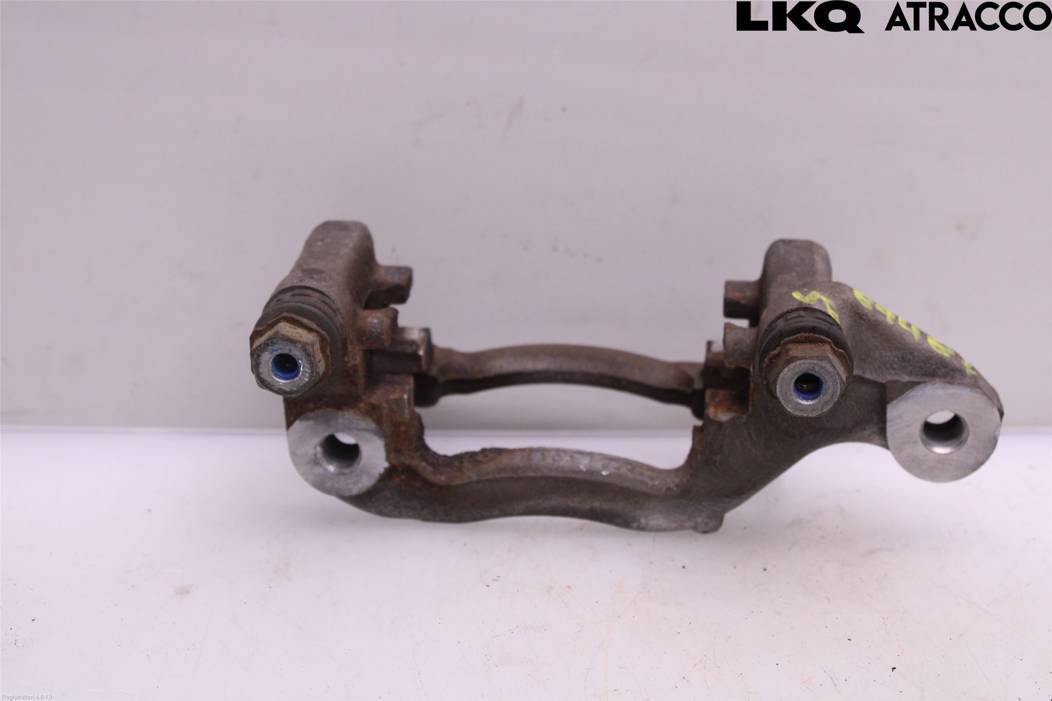 Renault KADJAR 15- Bremsecaliper Feste Holder