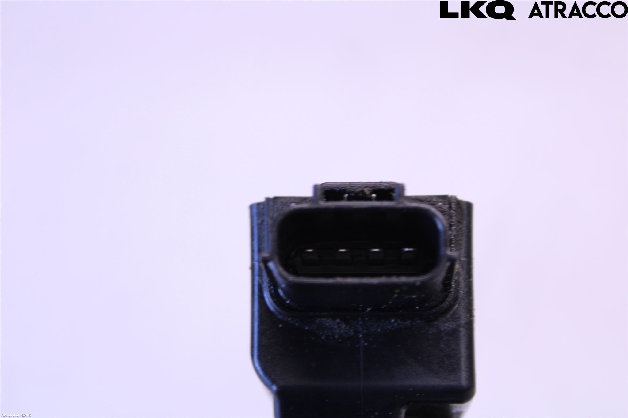 Mazda 2 (DJ) 15-22 Coil
