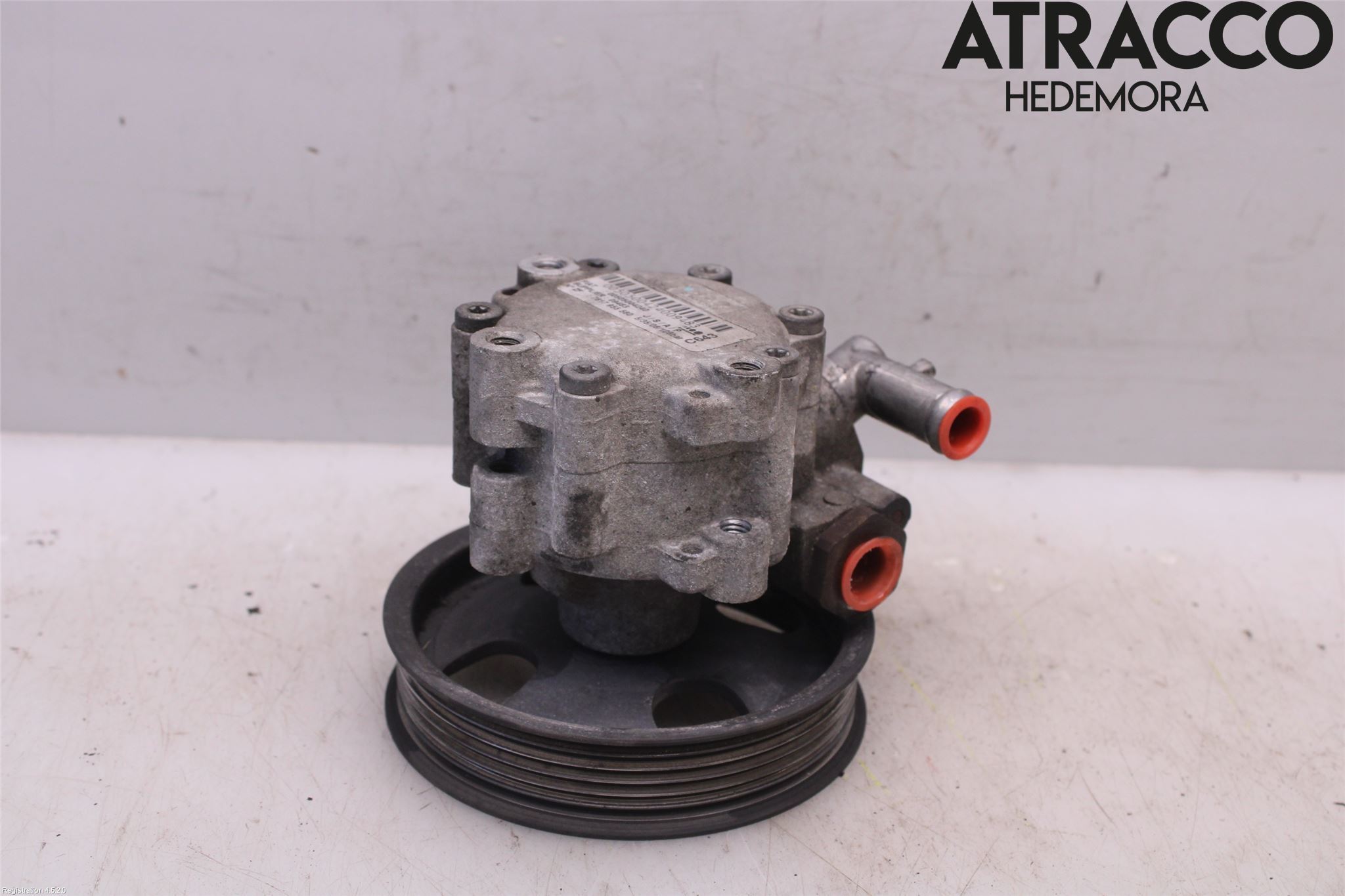 Alfa 159 Servo Pumpe