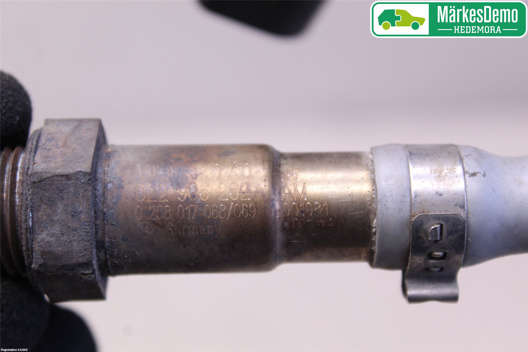 Volkswagen VW PASSAT 05-11 Inns Lambdasonde