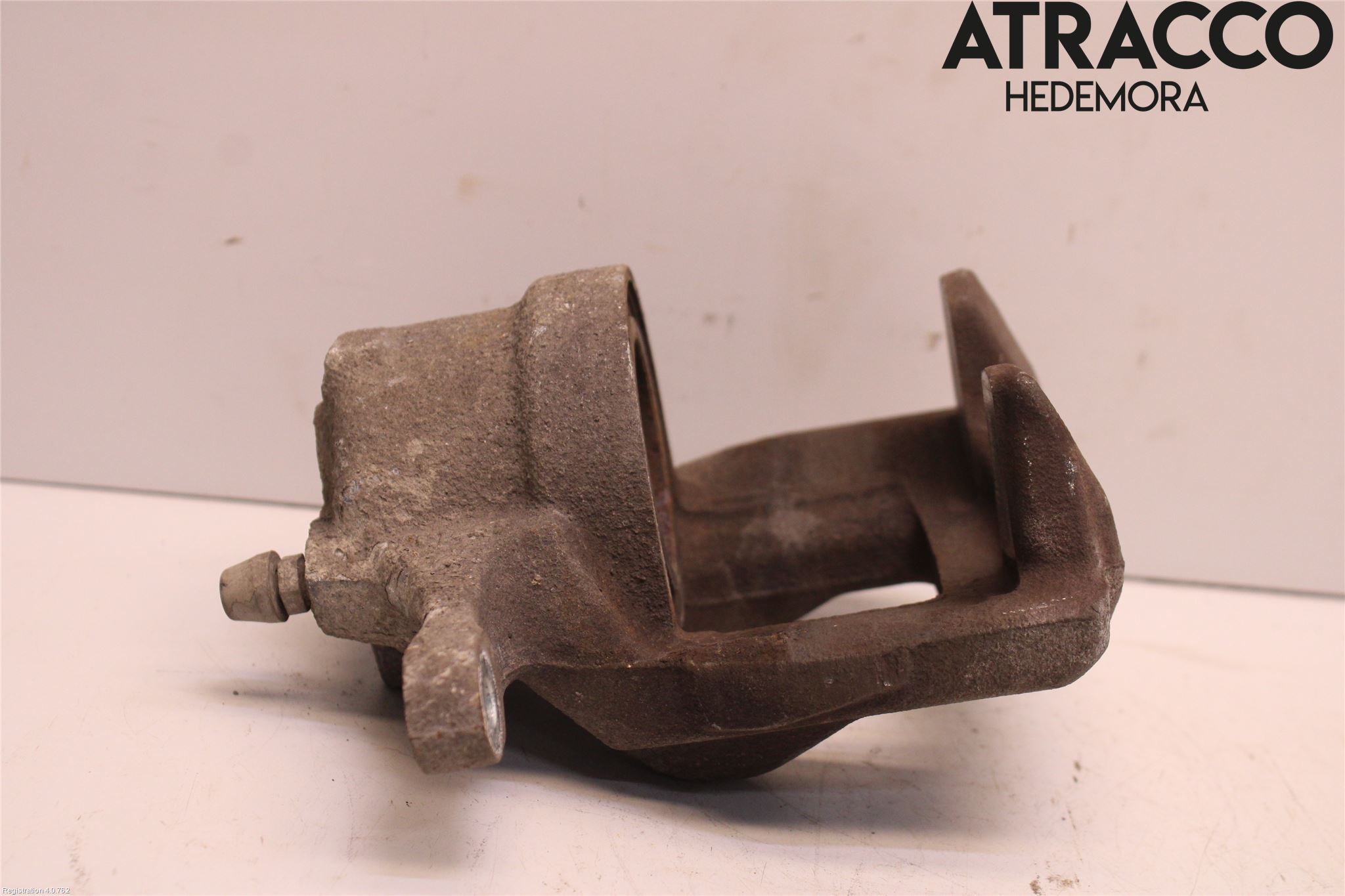 Toyota AURIS 13-19 Bremsecaliper Foran Venstre