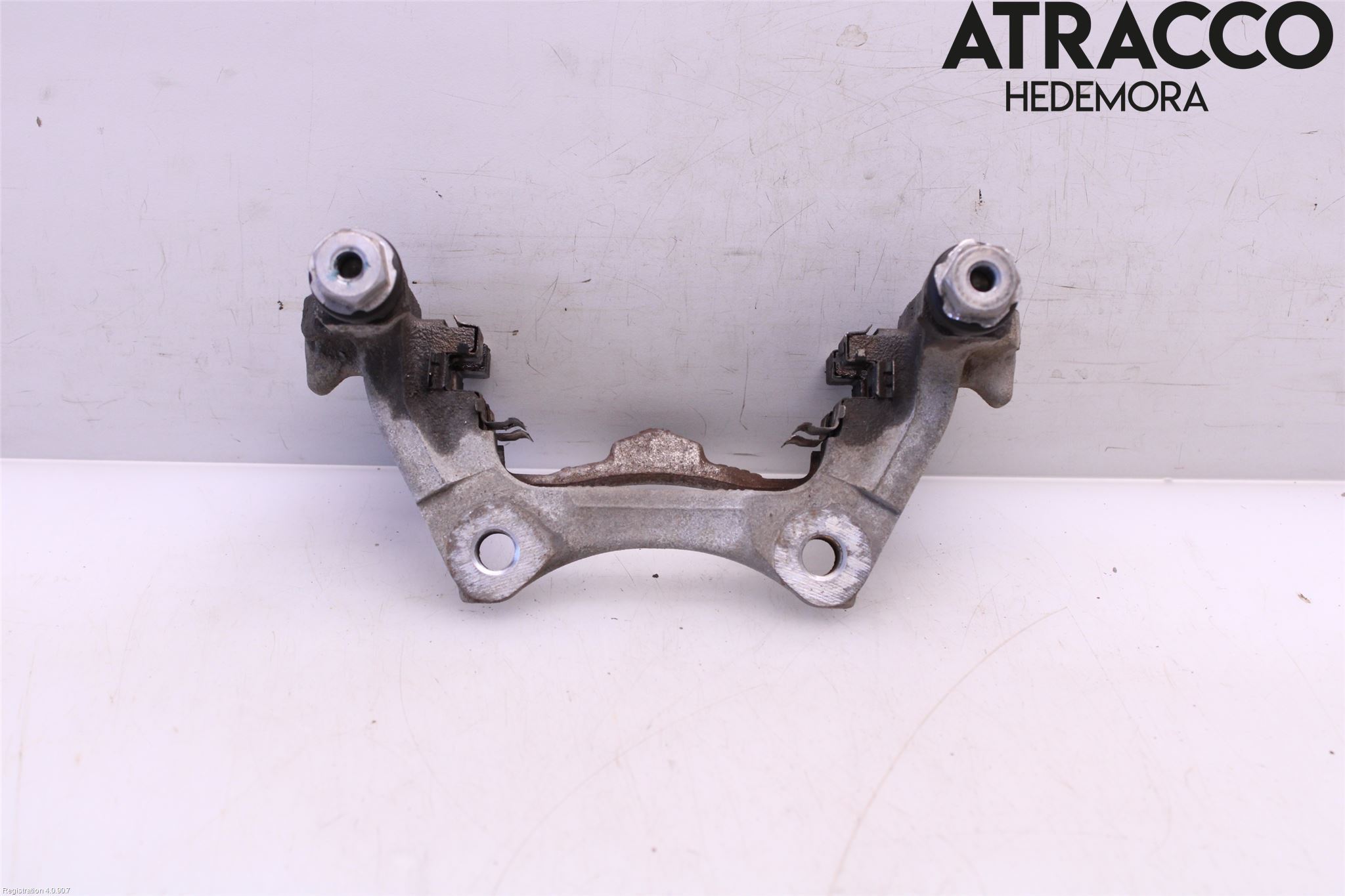 Toyota COROLLA 19- Bremsecaliper Feste Holder
