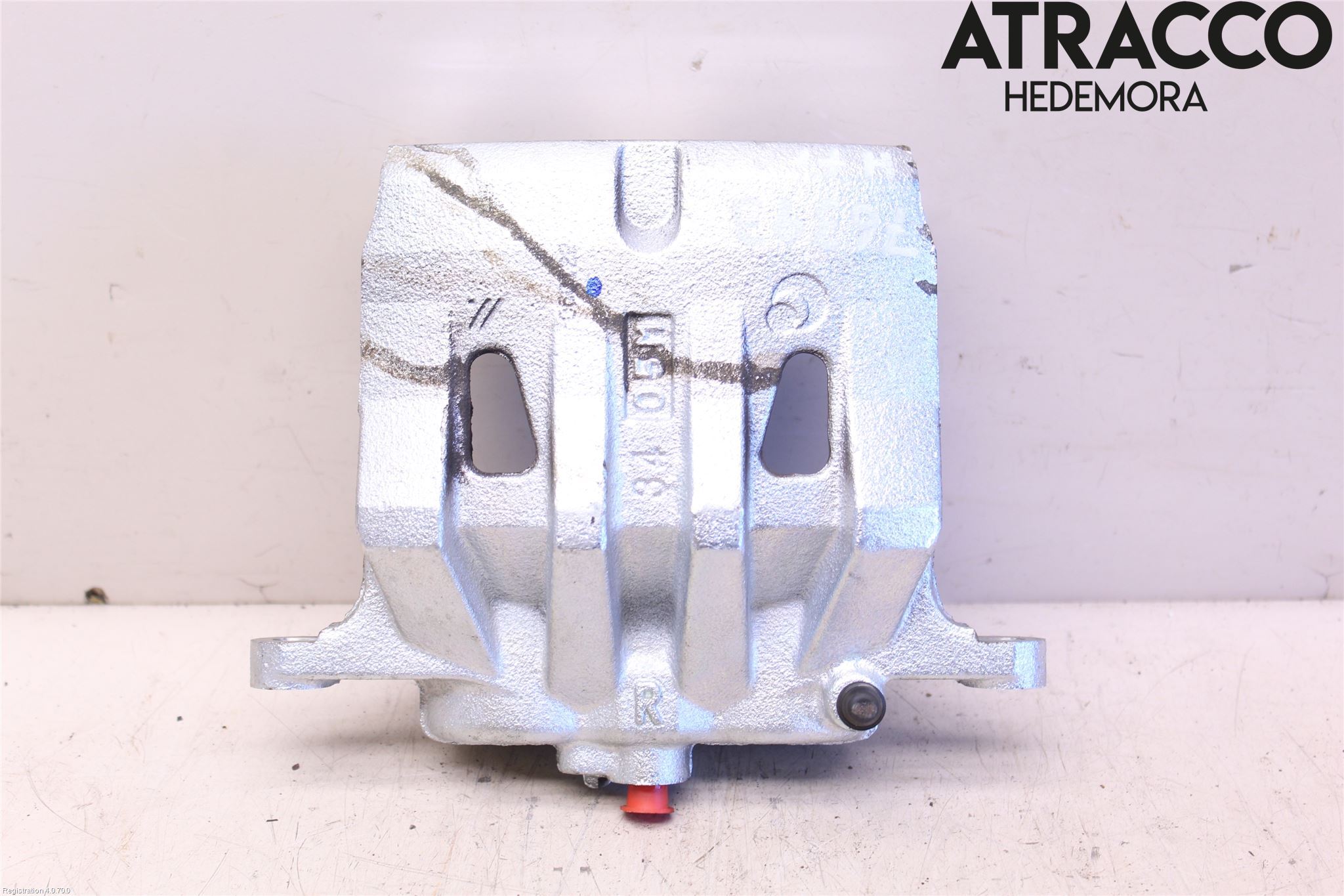 Toyota RAV4 19- Bremsecaliper Foran Høyre