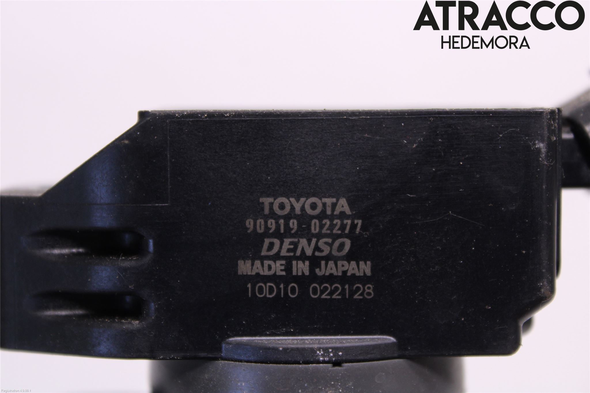 Toyota YARIS XP21 20- Coil