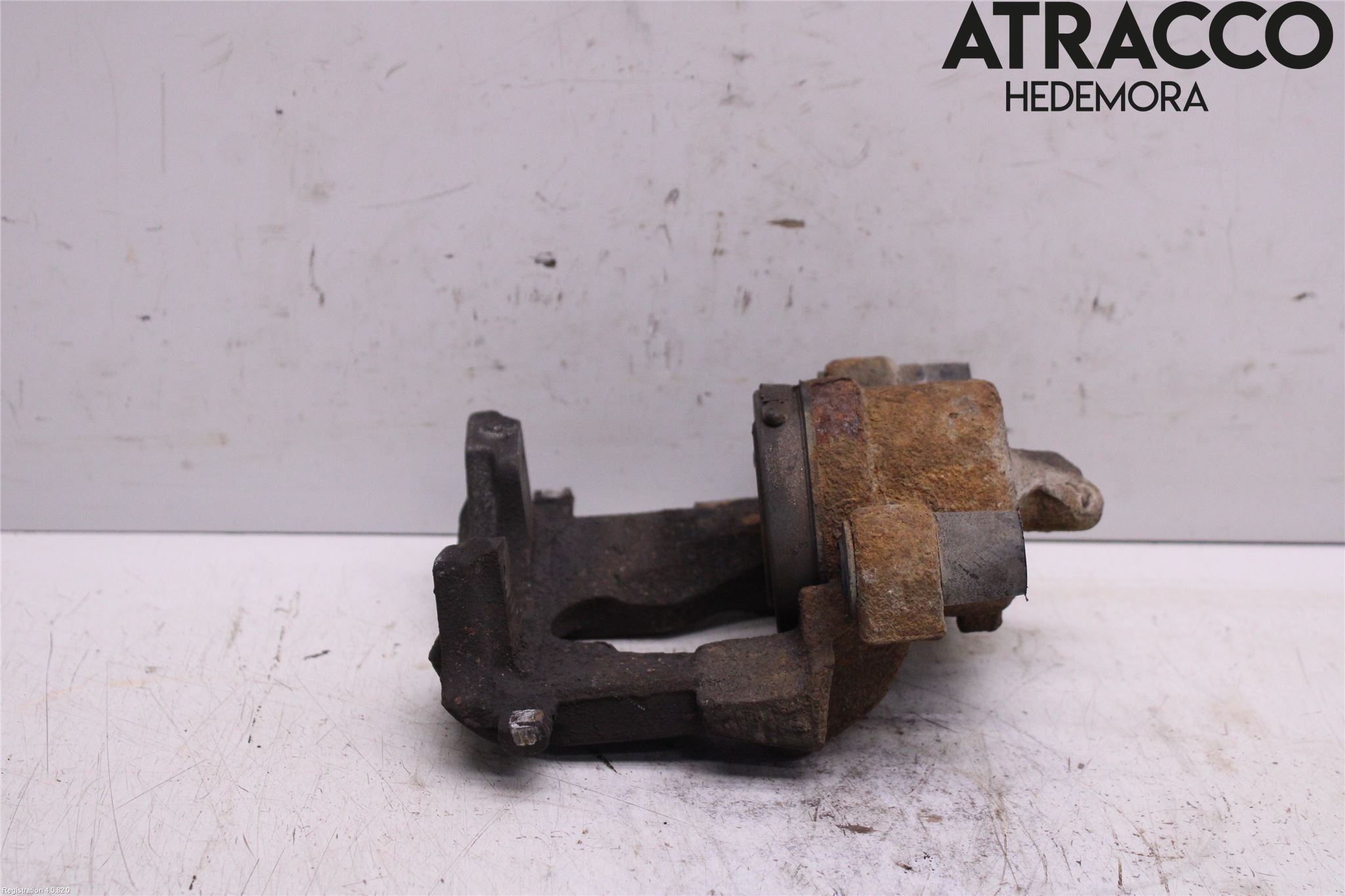 Renault CLIO IV 12-16 Bremsecaliper Foran Venstre