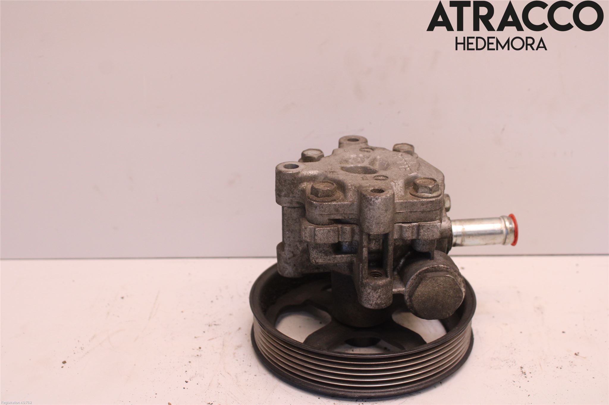 Mitsubishi OUTLANDER 07-12 Servo Pumpe