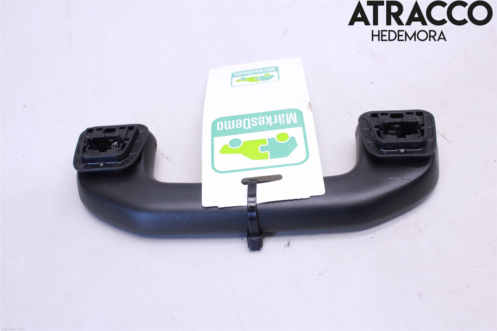 Mercedes-Benz MB GLC-KLASS (X253/C253) 15-22 Innrhandtak I Taket