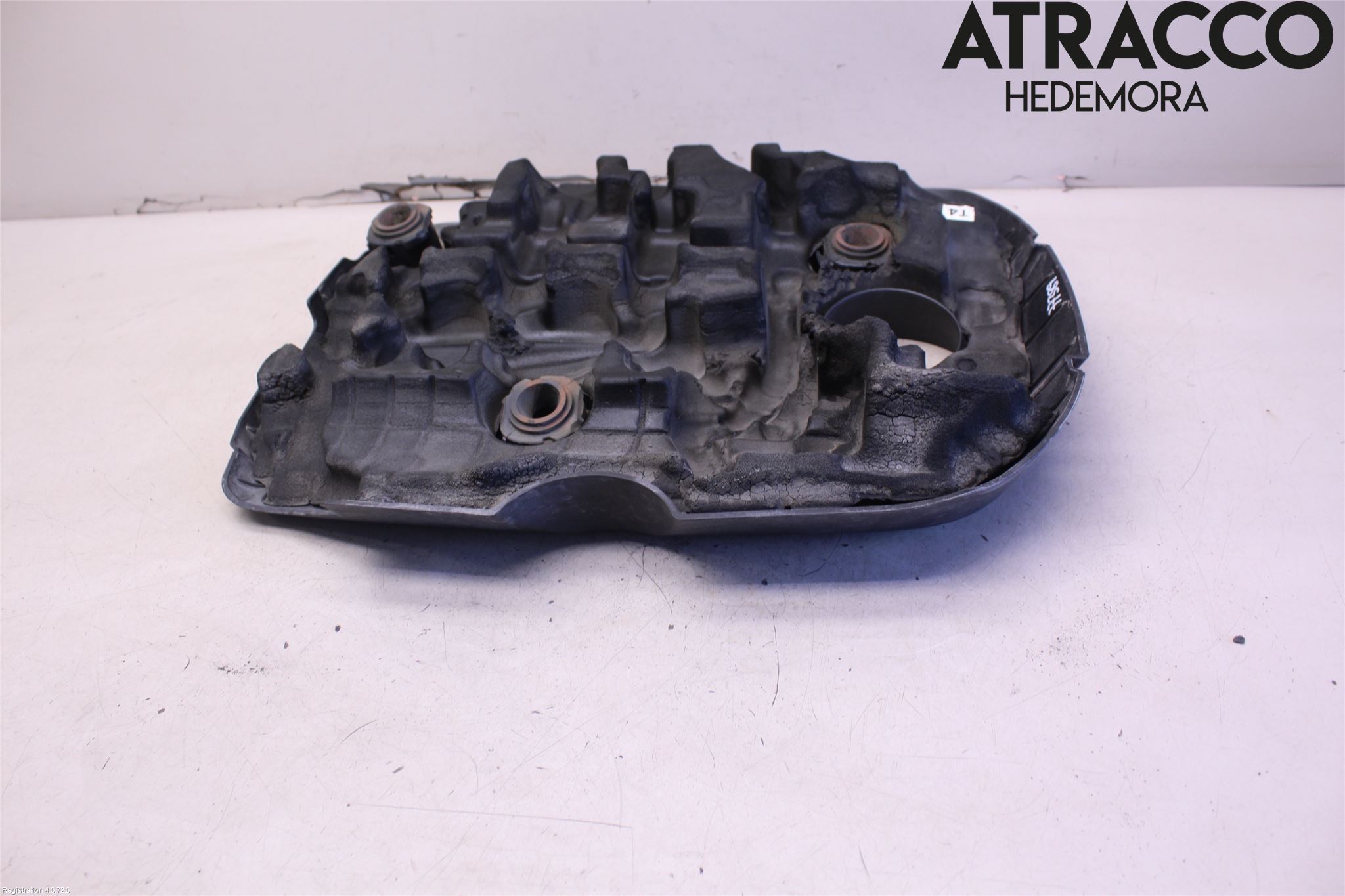 Kia OPTIMA 00-15 Motor Deksel Over Motor