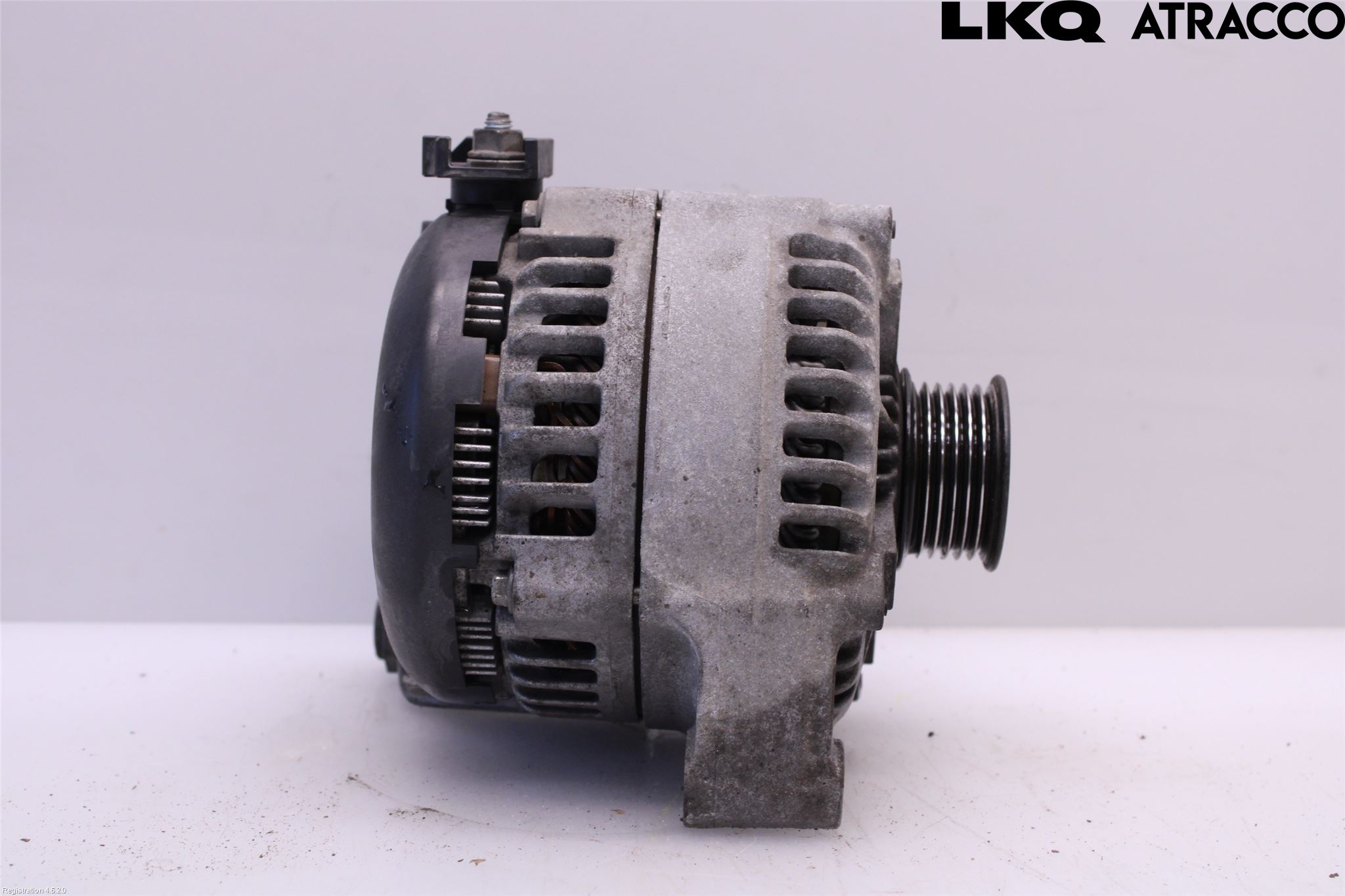 BMW X4 F26 14-18 Dynamo