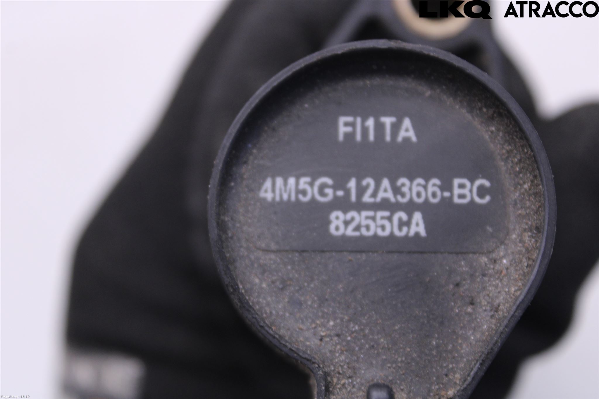 Volvo V50 04-07 Coil