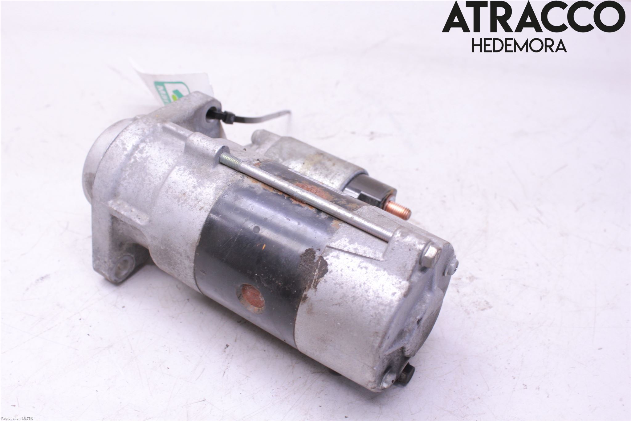 Mitsubishi LANCER 07-14 Startmotor Diesel